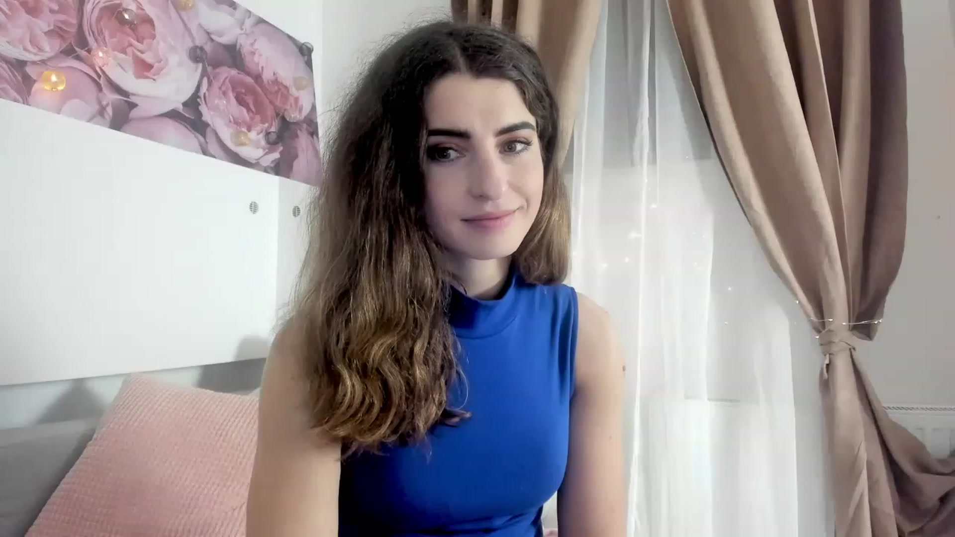 Gallery image thumbnail from EVA__LOVIA_'s myfreecams stream on, 12/30/2022, 18:01 image 10 of 20