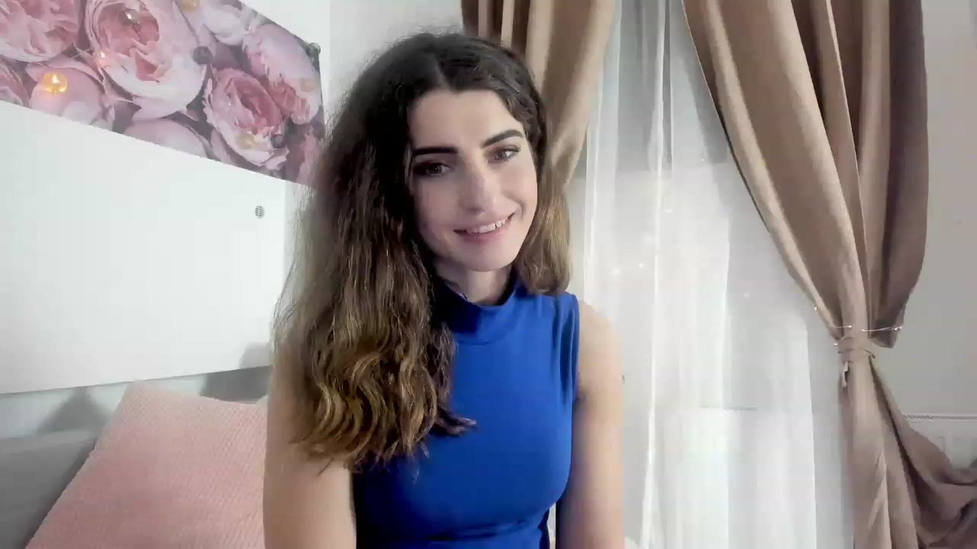 Gallery image thumbnail from EVA__LOVIA_'s myfreecams stream on, 12/30/2022, 18:01 image 11 of 20