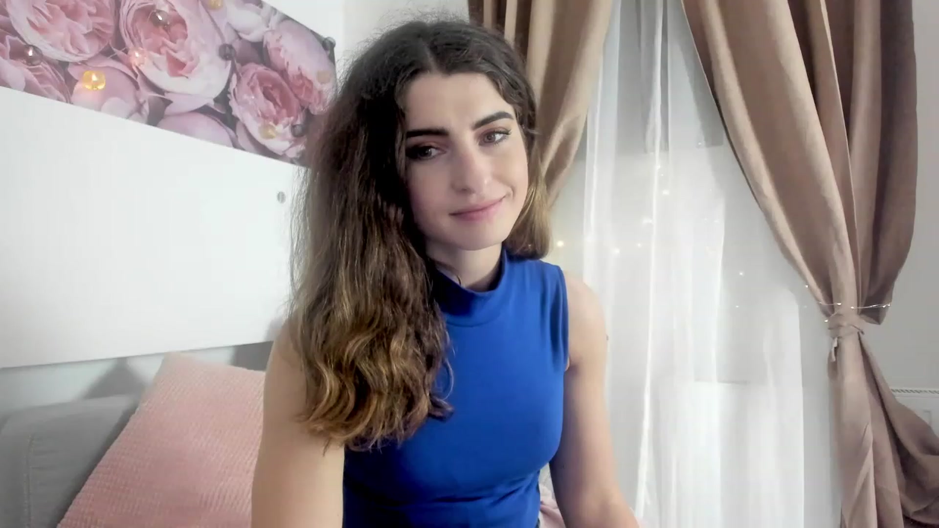 Gallery image thumbnail from EVA__LOVIA_'s myfreecams stream on, 12/30/2022, 18:01 image 3 of 20
