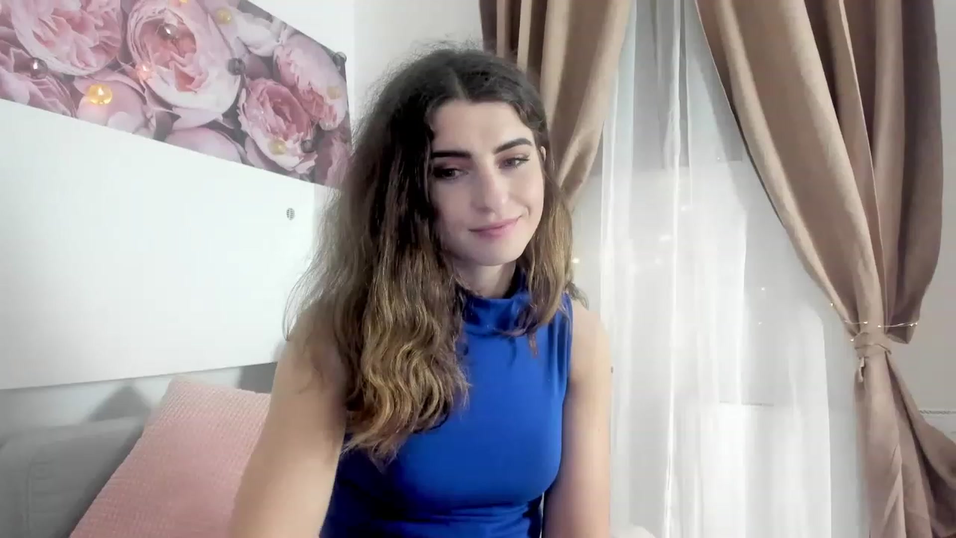 Gallery image thumbnail from EVA__LOVIA_'s myfreecams stream on, 12/30/2022, 18:55 image 8 of 20