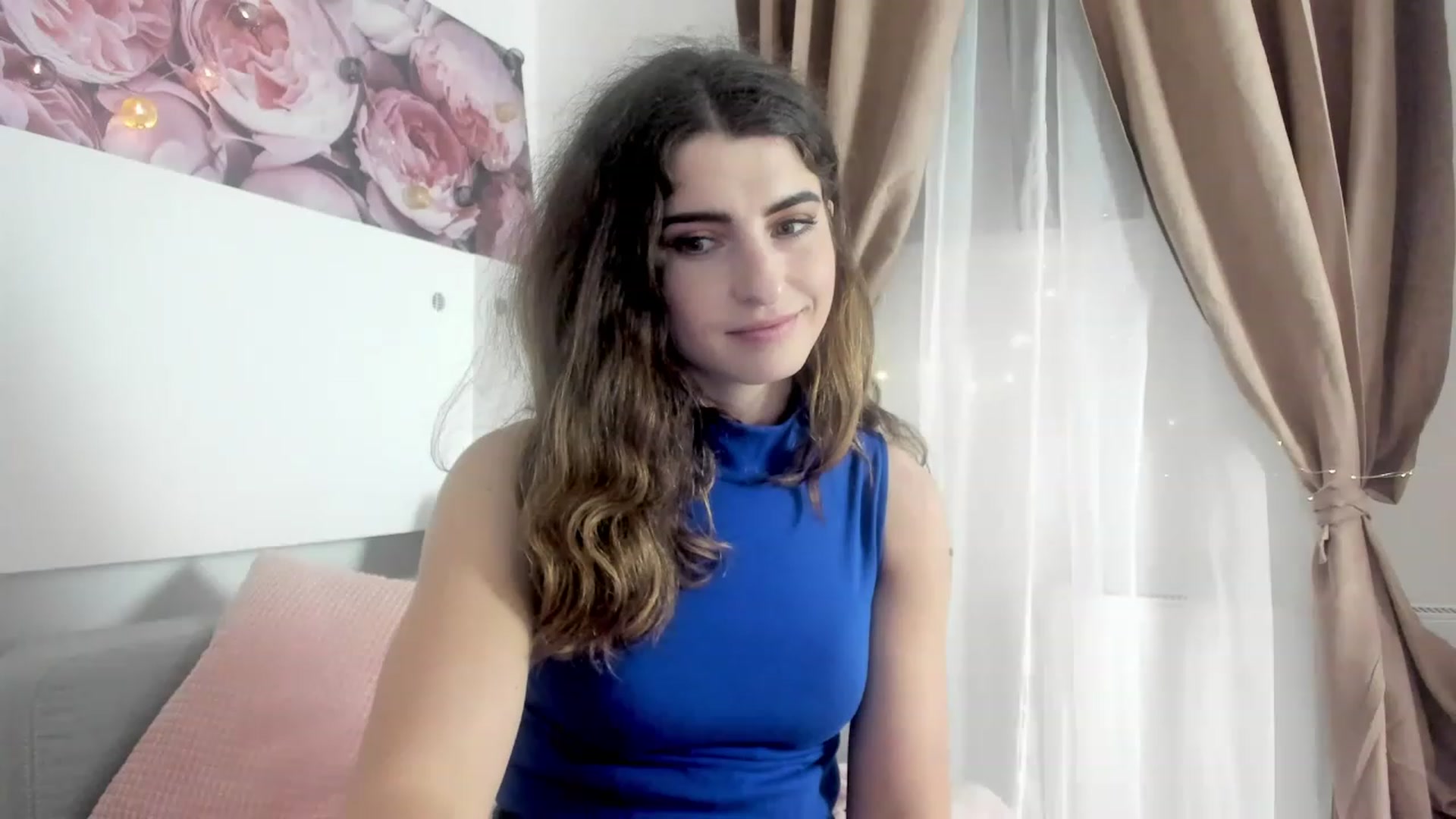 Gallery image thumbnail from EVA__LOVIA_'s myfreecams stream on, 12/30/2022, 18:55 image 9 of 20