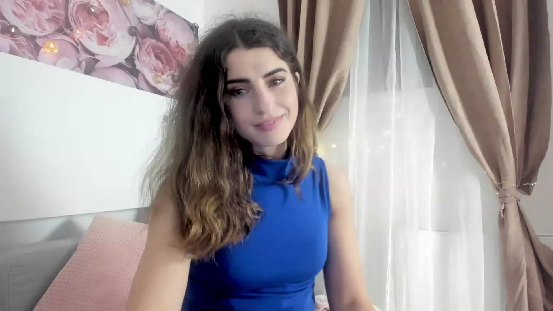 Gallery image thumbnail from EVA__LOVIA_'s myfreecams stream on, 12/30/2022, 18:55 image 5 of 20