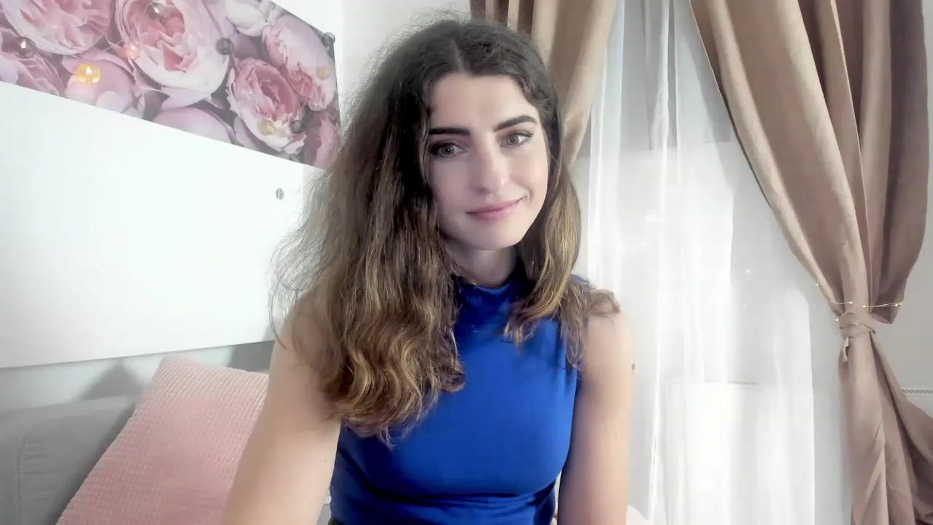 Gallery image thumbnail from EVA__LOVIA_'s myfreecams stream on, 12/30/2022, 18:55 image 16 of 20