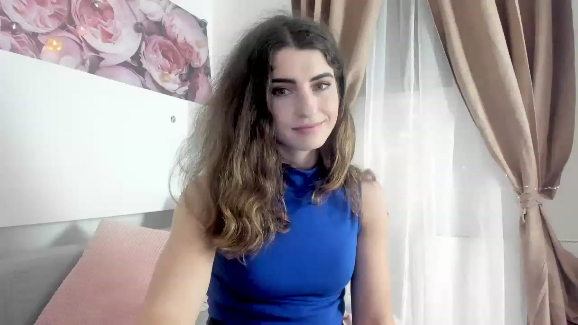 Gallery image thumbnail from EVA__LOVIA_'s myfreecams stream on, 12/30/2022, 18:55 image 15 of 20