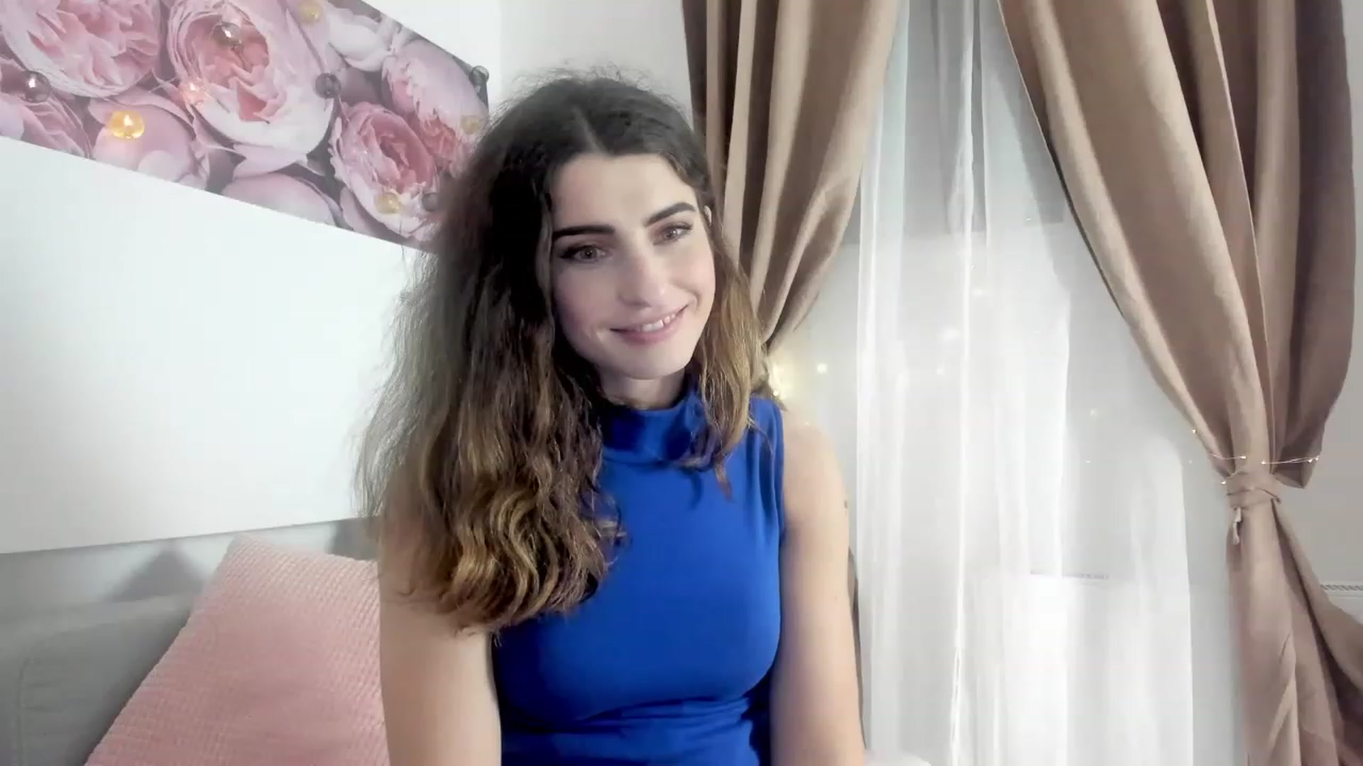 Gallery image thumbnail from EVA__LOVIA_'s myfreecams stream on, 12/30/2022, 18:55 image 6 of 20