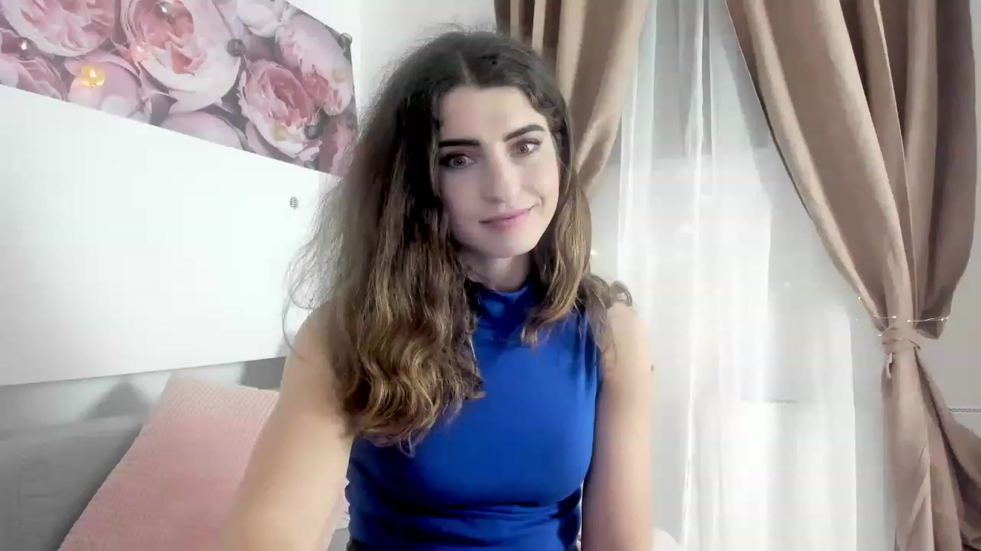 Gallery image thumbnail from EVA__LOVIA_'s myfreecams stream on, 12/30/2022, 18:55 image 14 of 20