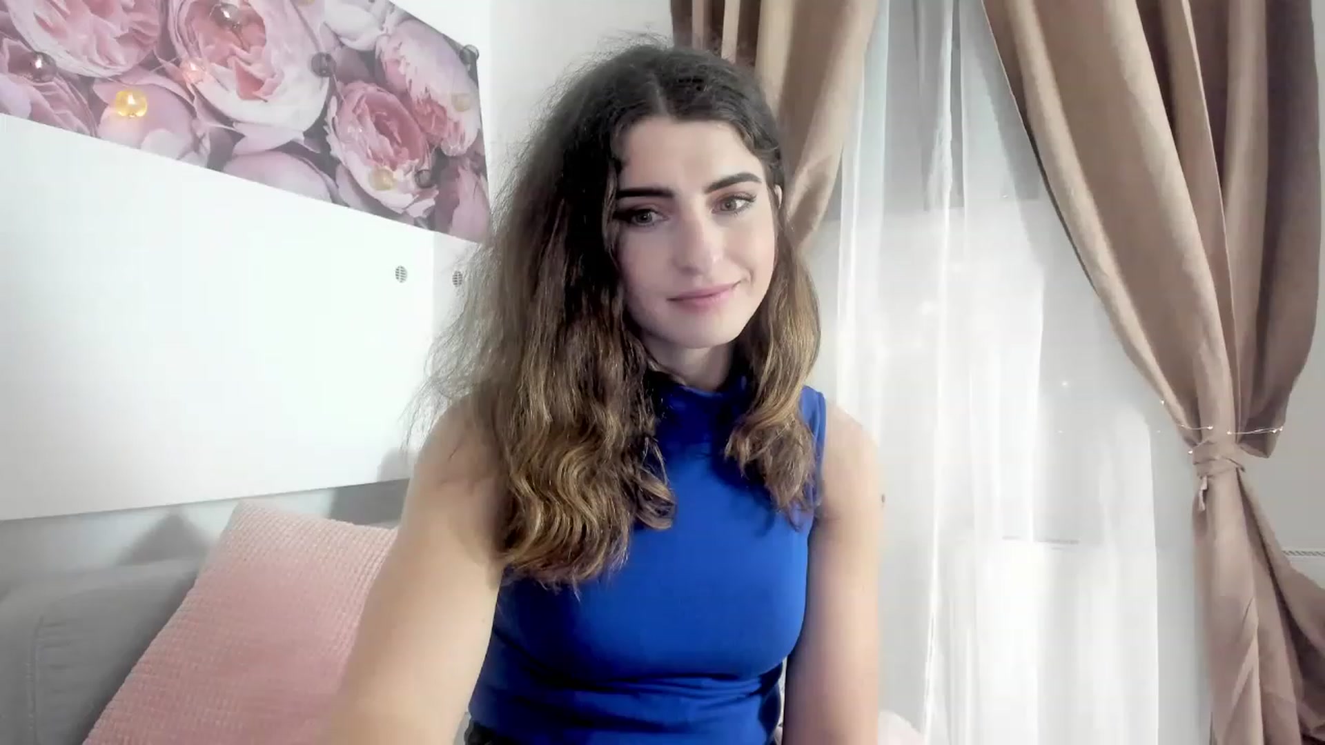 Gallery image thumbnail from EVA__LOVIA_'s myfreecams stream on, 12/30/2022, 18:55 image 18 of 20