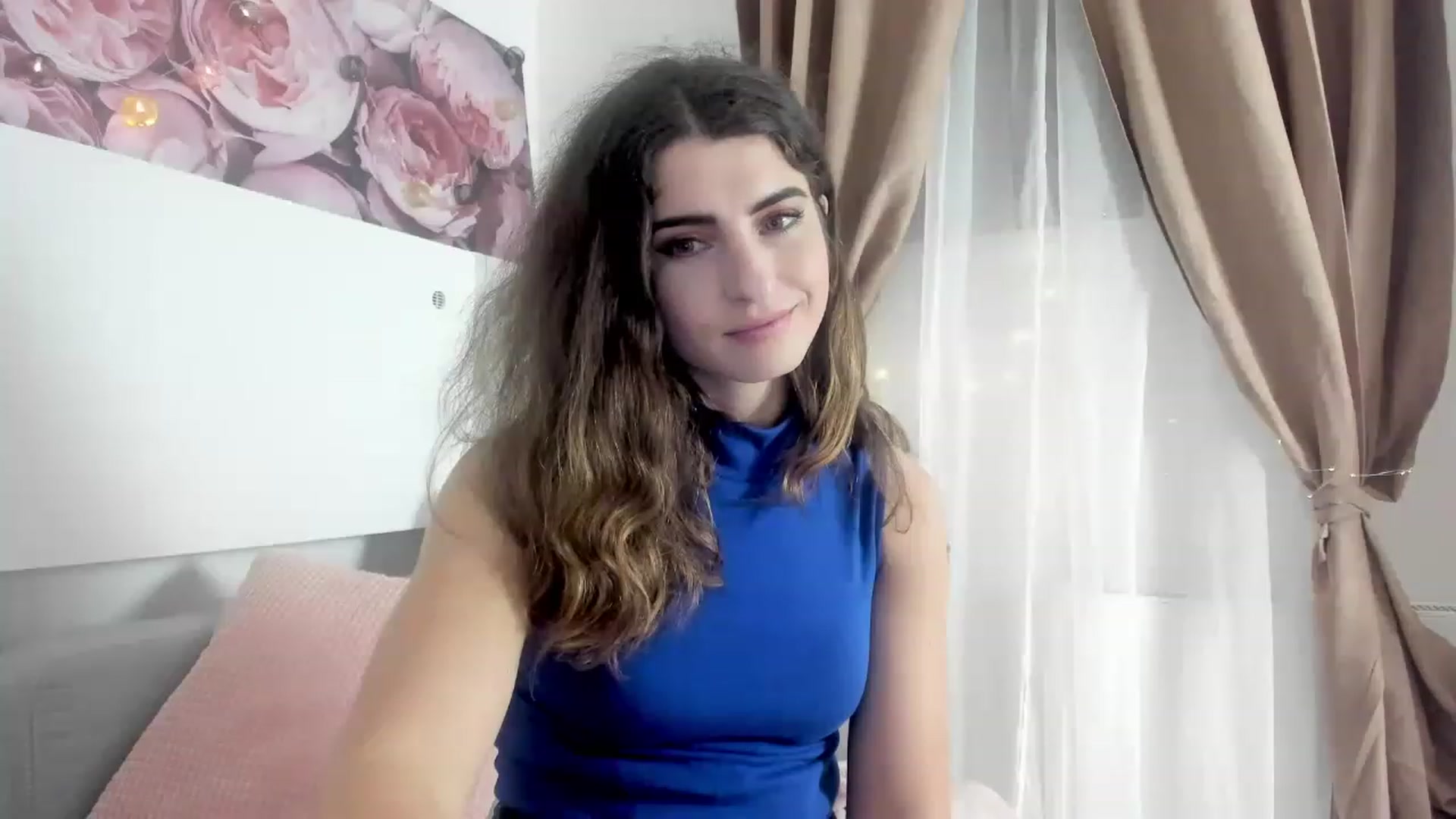 Gallery image thumbnail from EVA__LOVIA_'s myfreecams stream on, 12/30/2022, 18:55 image 13 of 20