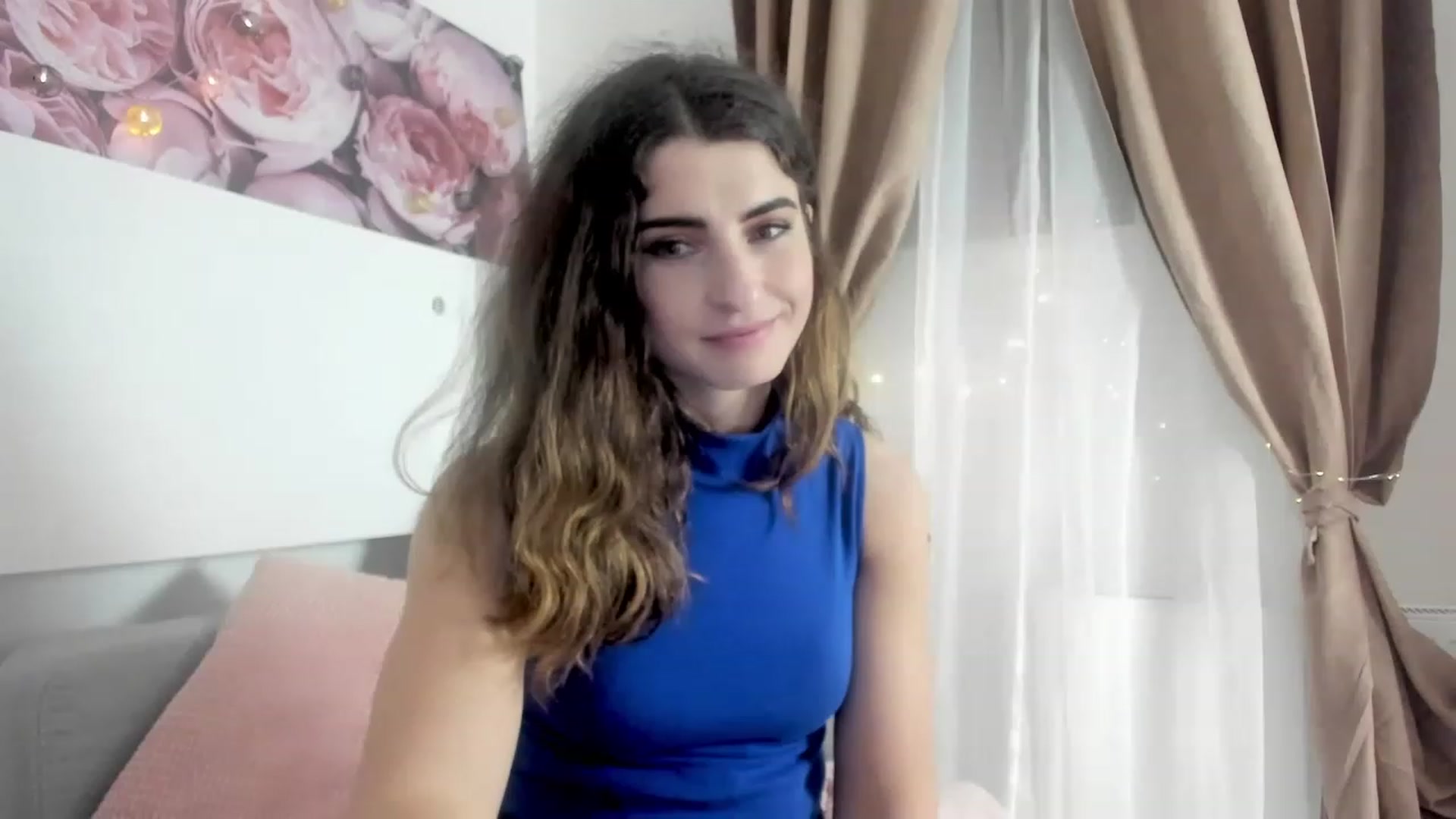 Gallery image thumbnail from EVA__LOVIA_'s myfreecams stream on, 12/30/2022, 18:55 image 7 of 20