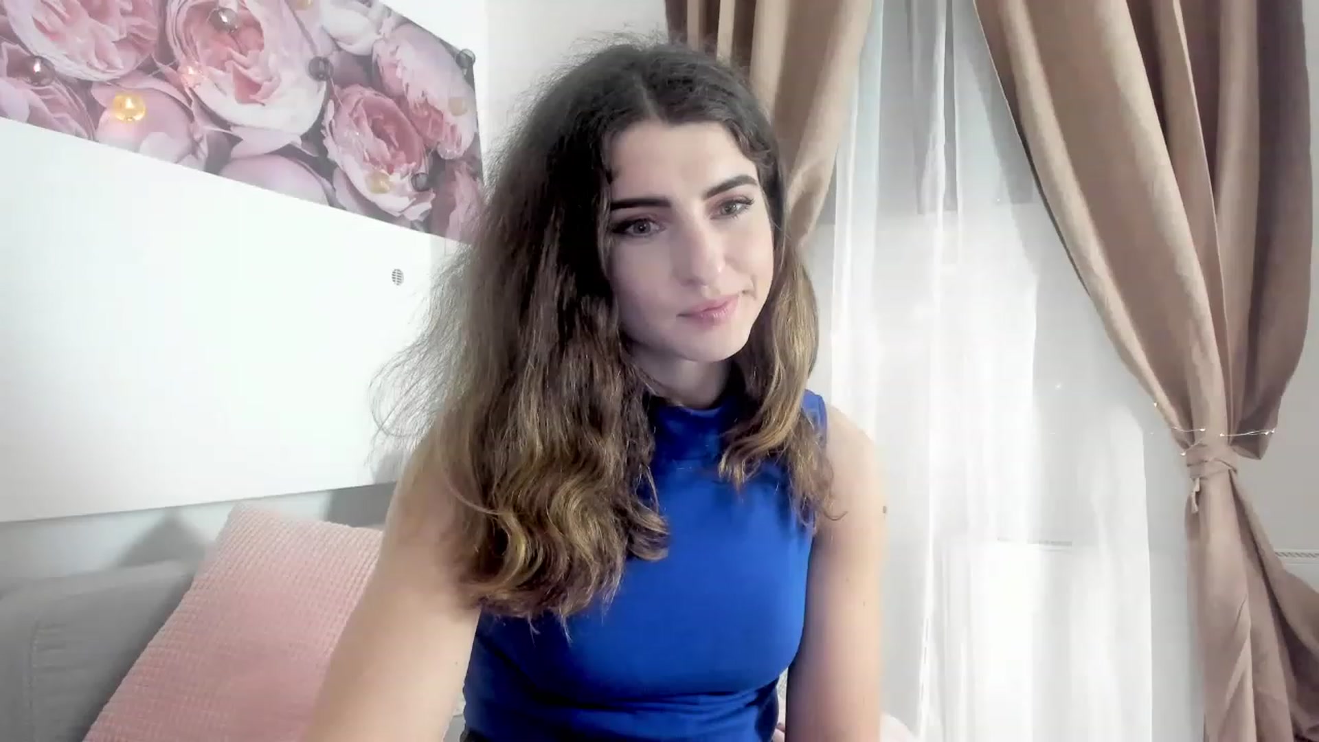 Gallery image thumbnail from EVA__LOVIA_'s myfreecams stream on, 12/30/2022, 18:55 image 17 of 20