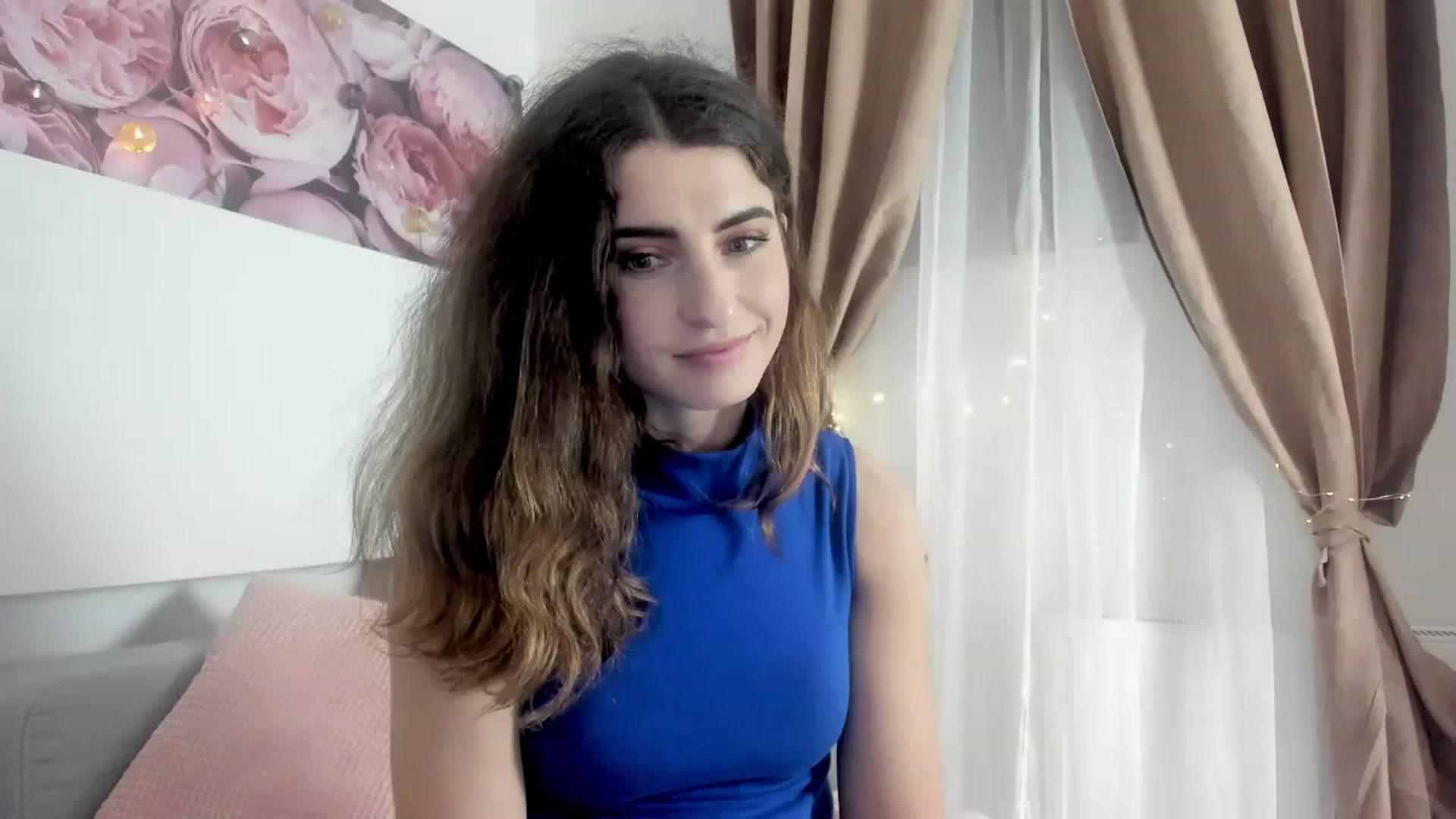 Gallery image thumbnail from EVA__LOVIA_'s myfreecams stream on, 12/30/2022, 18:55 image 3 of 20