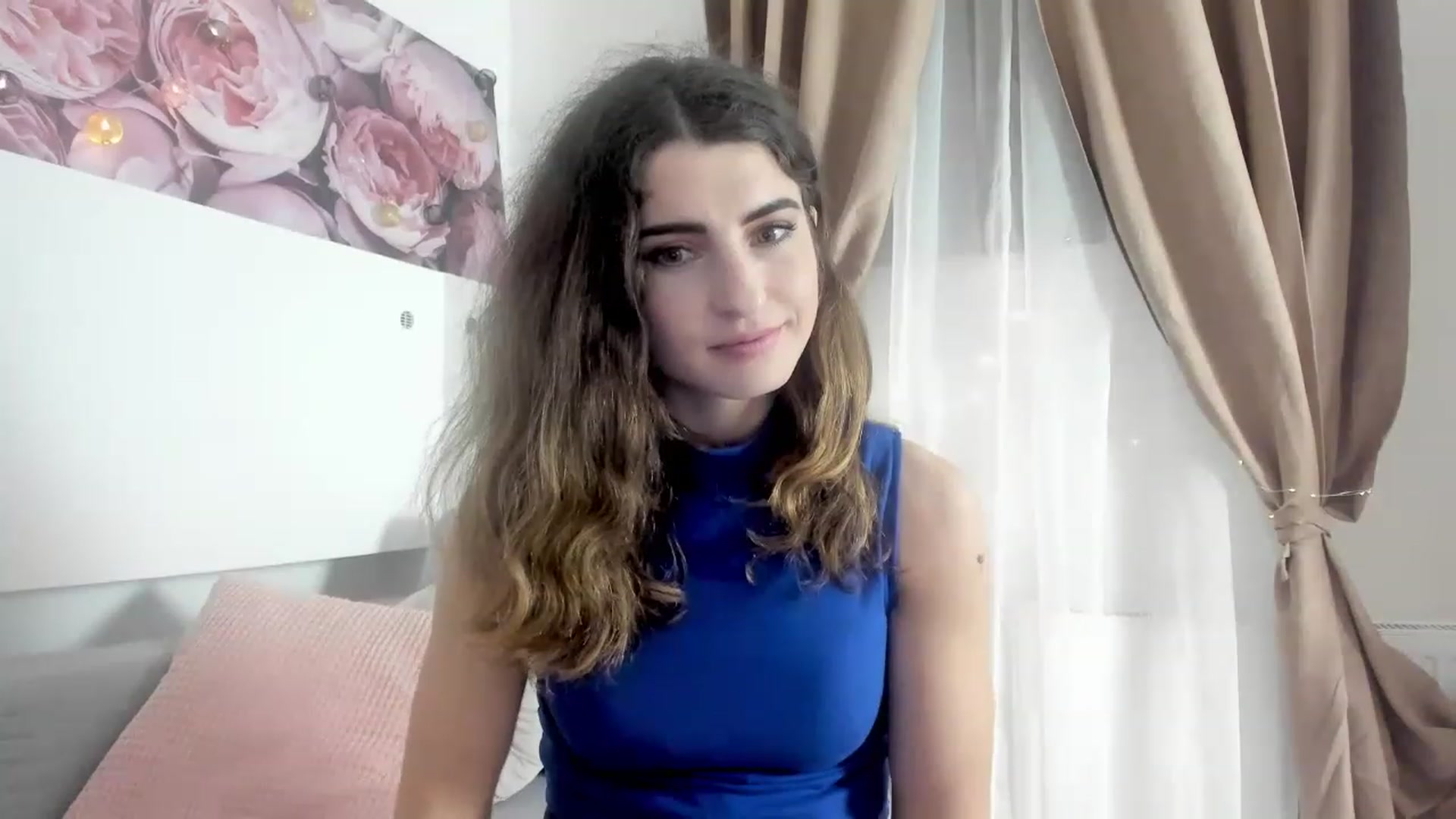 Gallery image thumbnail from EVA__LOVIA_'s myfreecams stream on, 12/30/2022, 18:55 image 20 of 20