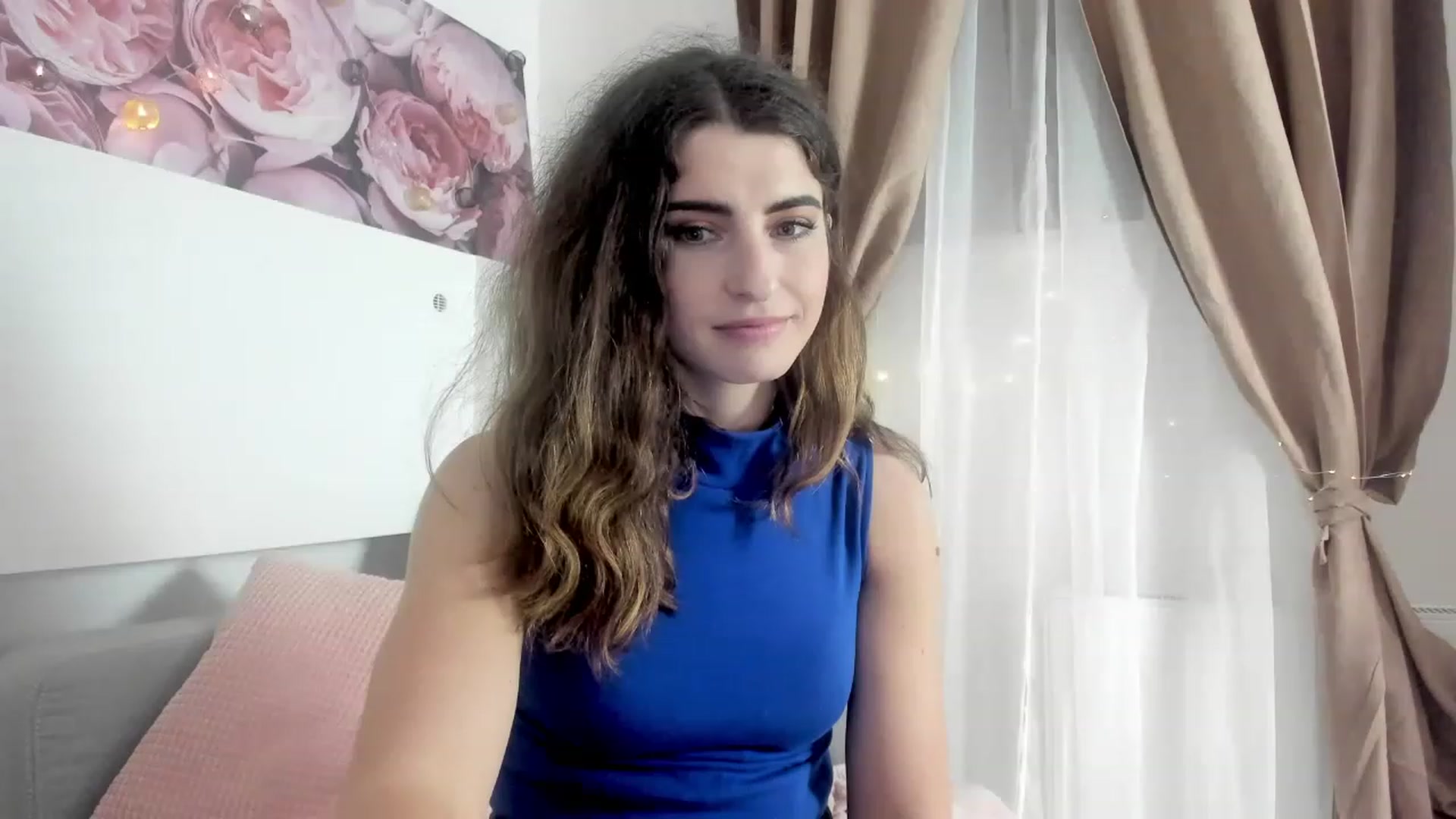 Gallery image thumbnail from EVA__LOVIA_'s myfreecams stream on, 12/30/2022, 18:55 image 10 of 20