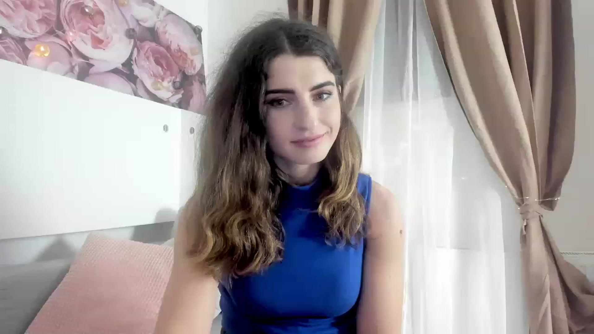 Gallery image thumbnail from EVA__LOVIA_'s myfreecams stream on, 12/30/2022, 18:55 image 19 of 20