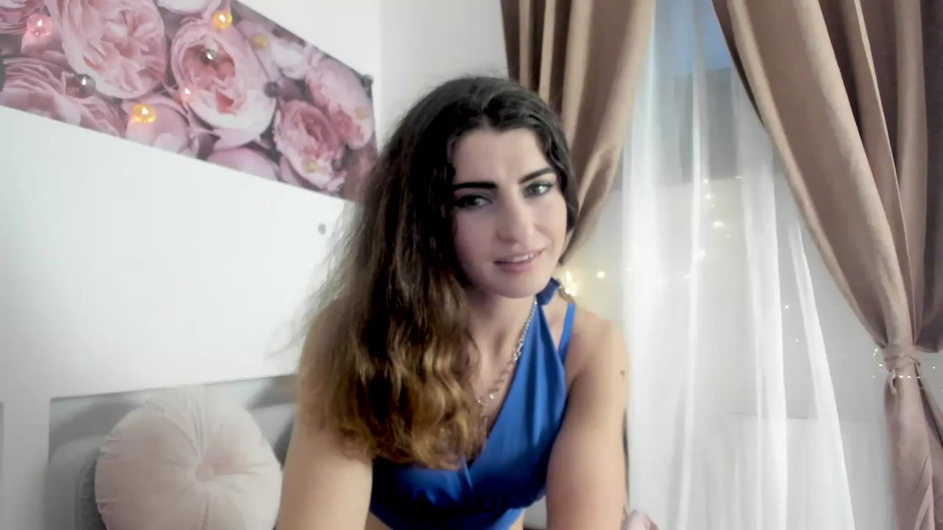 Gallery image thumbnail from EVA__LOVIA_'s myfreecams stream on, 12/31/2022, 15:03 image 7 of 20
