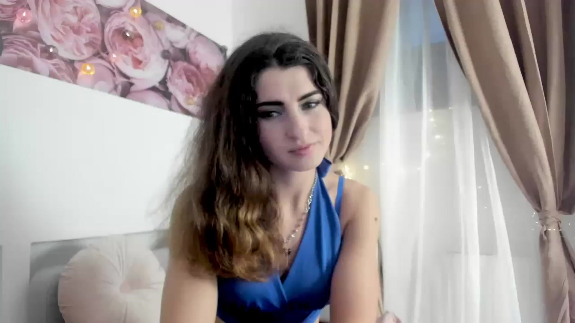 Gallery image thumbnail from EVA__LOVIA_'s myfreecams stream on, 12/31/2022, 15:03 image 8 of 20