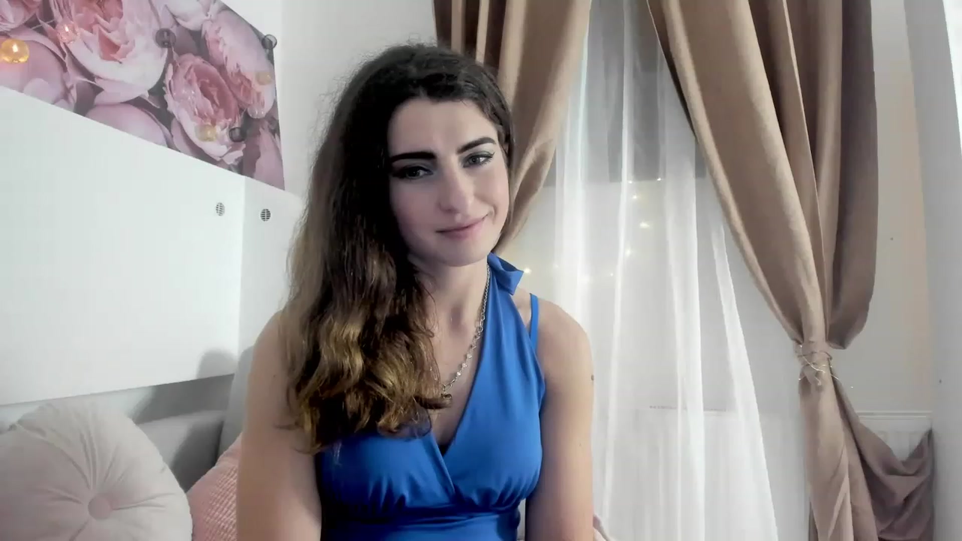 Gallery image thumbnail from EVA__LOVIA_'s myfreecams stream on, 12/31/2022, 16:29 image 1 of 20