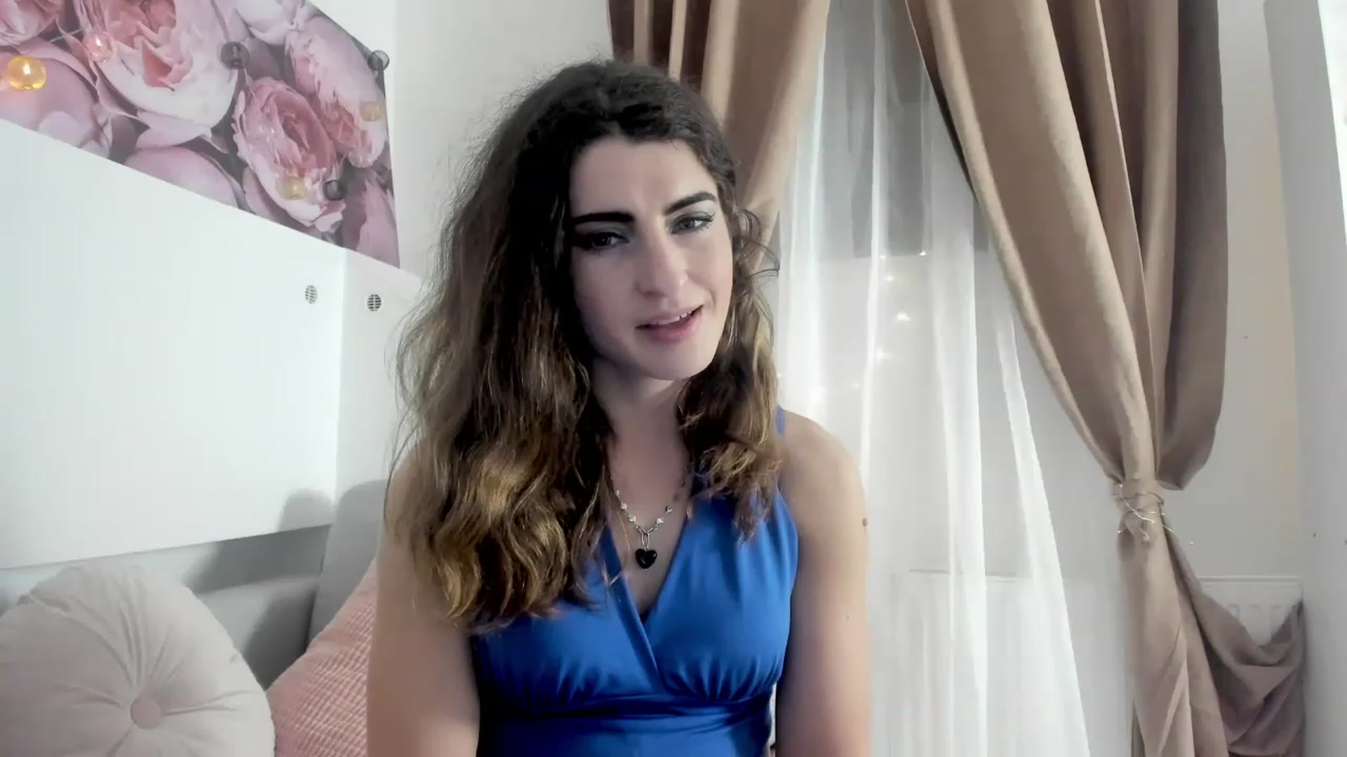 Gallery image thumbnail from EVA__LOVIA_'s myfreecams stream on, 12/31/2022, 16:29 image 17 of 20