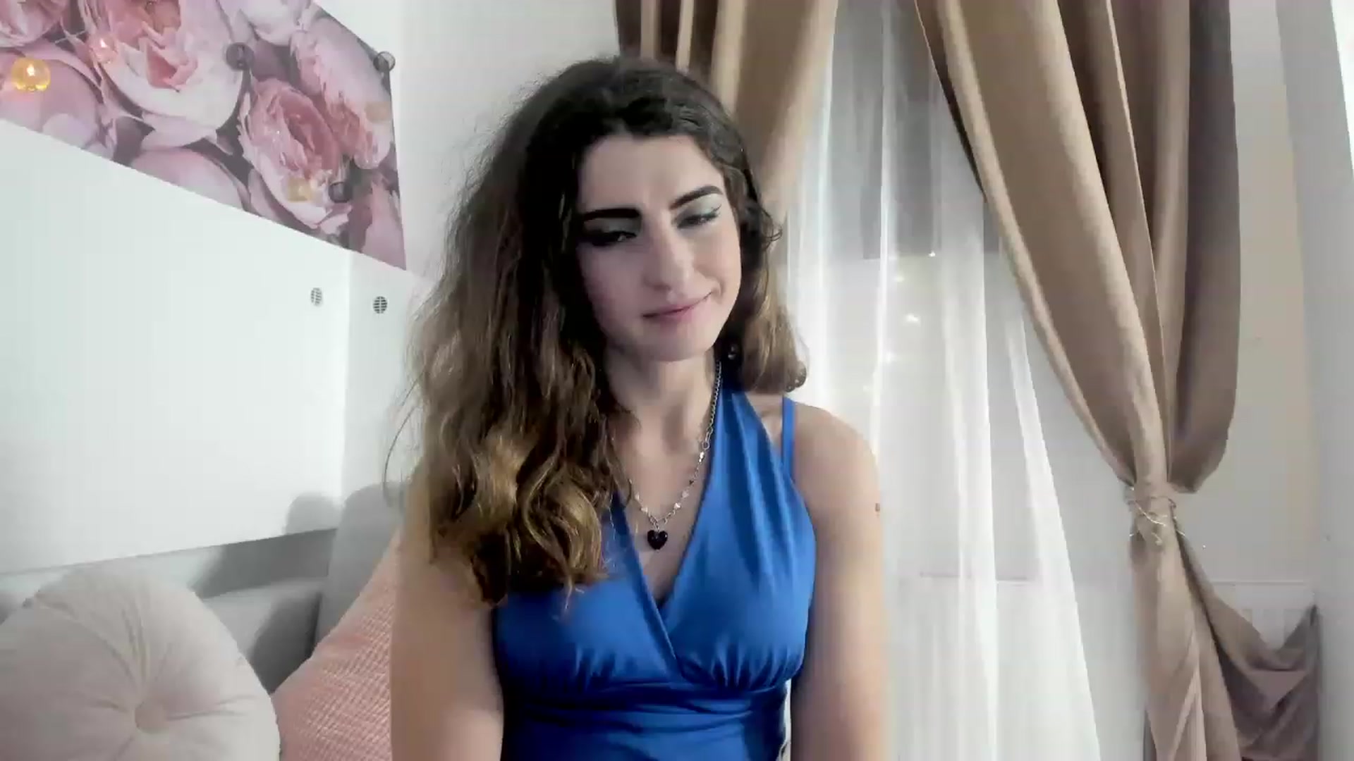 Gallery image thumbnail from EVA__LOVIA_'s myfreecams stream on, 12/31/2022, 16:29 image 13 of 20