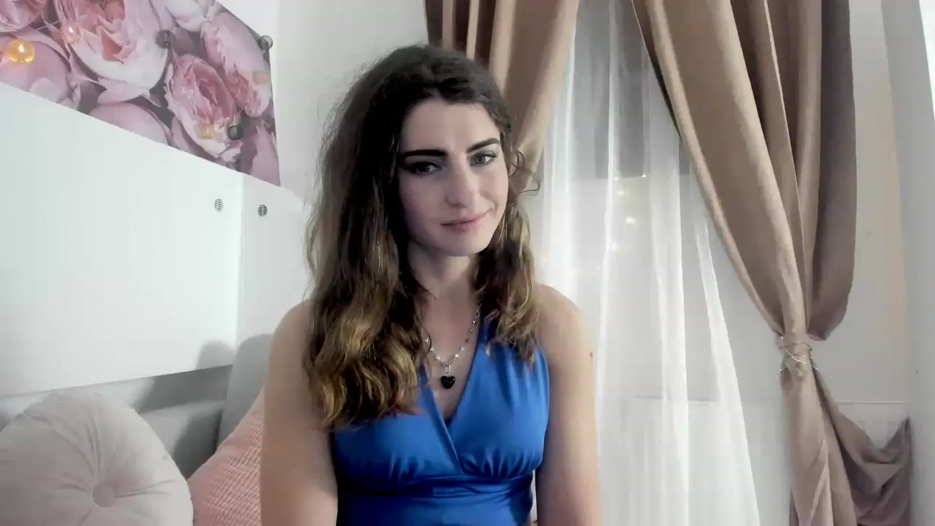 Gallery image thumbnail from EVA__LOVIA_'s myfreecams stream on, 12/31/2022, 16:29 image 14 of 20