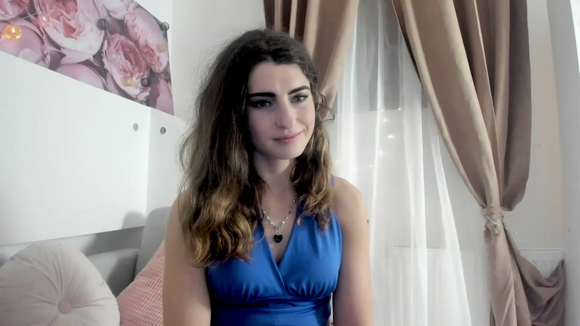 Gallery image thumbnail from EVA__LOVIA_'s myfreecams stream on, 12/31/2022, 16:29 image 15 of 20