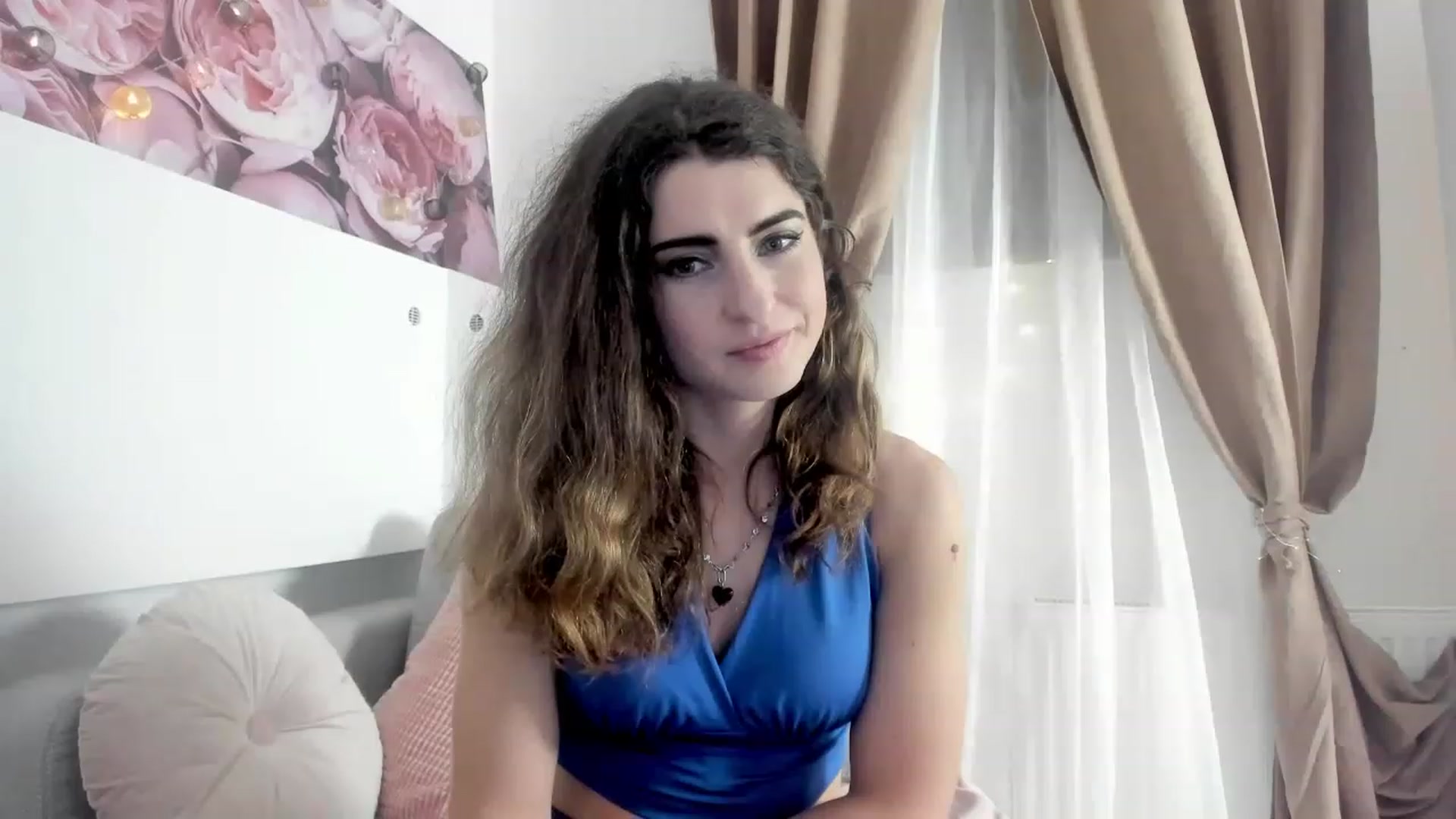 Gallery image thumbnail from EVA__LOVIA_'s myfreecams stream on, 12/31/2022, 16:29 image 20 of 20