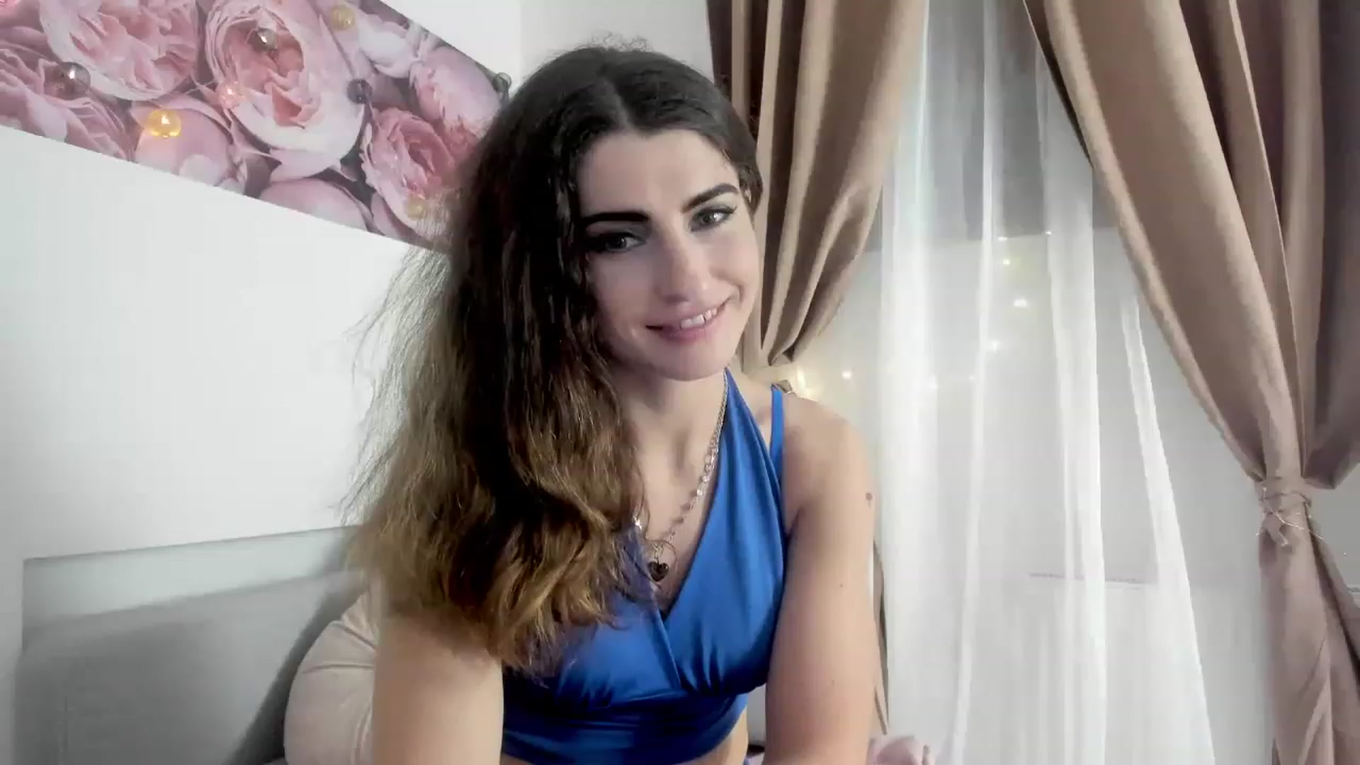 Gallery image thumbnail from EVA__LOVIA_'s myfreecams stream on, 12/31/2022, 17:59 image 1 of 20