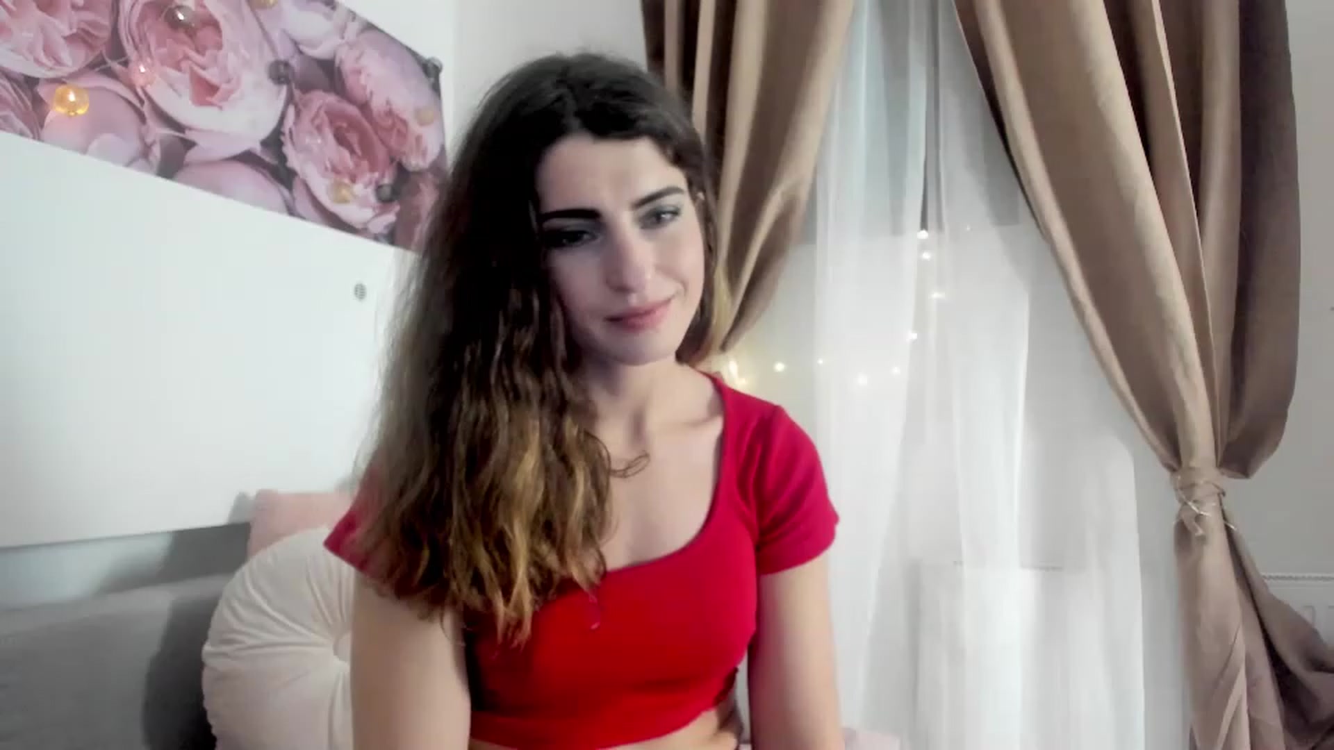 Gallery image thumbnail from EVA__LOVIA_'s myfreecams stream on, 01/01/2023, 19:30 image 5 of 20