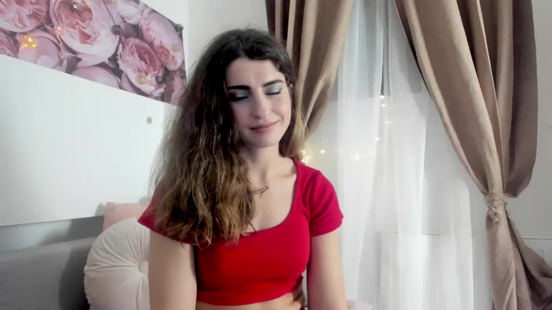 Gallery image thumbnail from EVA__LOVIA_'s myfreecams stream on, 01/01/2023, 19:30 image 10 of 20