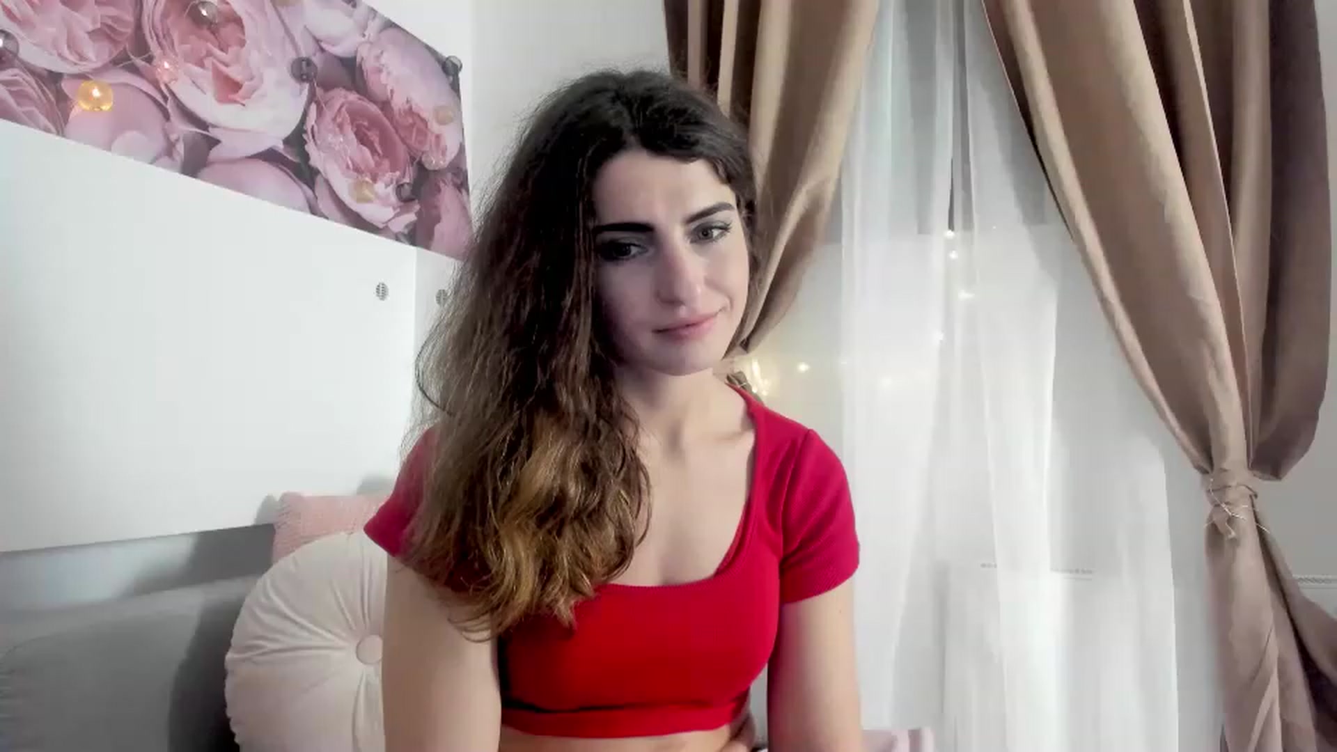 Gallery image thumbnail from EVA__LOVIA_'s myfreecams stream on, 01/01/2023, 20:23 image 20 of 20