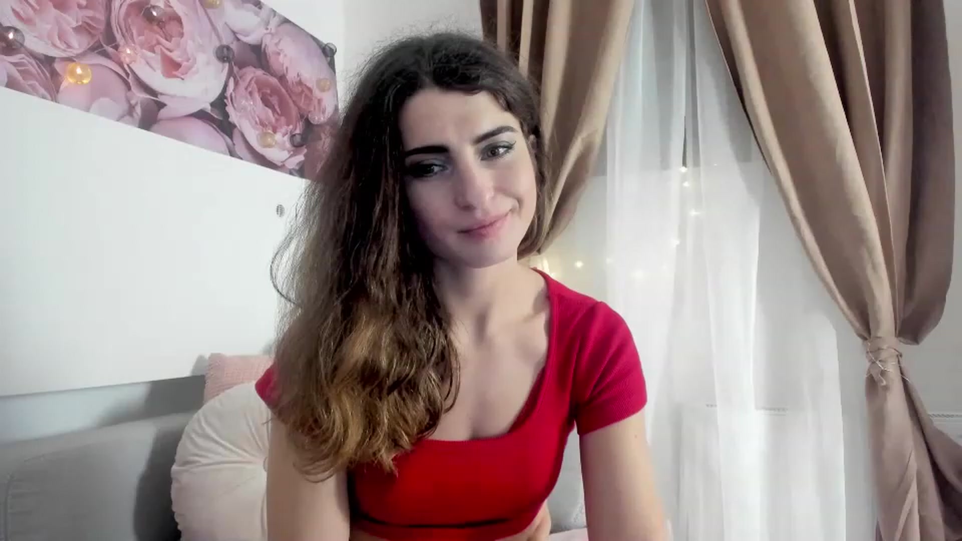 Gallery image thumbnail from EVA__LOVIA_'s myfreecams stream on, 01/01/2023, 20:23 image 19 of 20