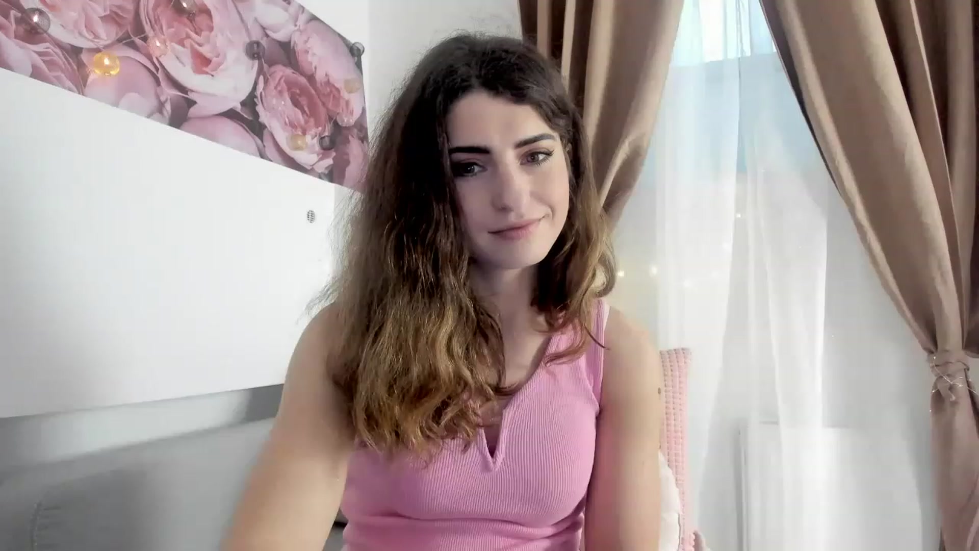 Gallery image thumbnail from EVA__LOVIA_'s myfreecams stream on, 01/02/2023, 10:27 image 5 of 20