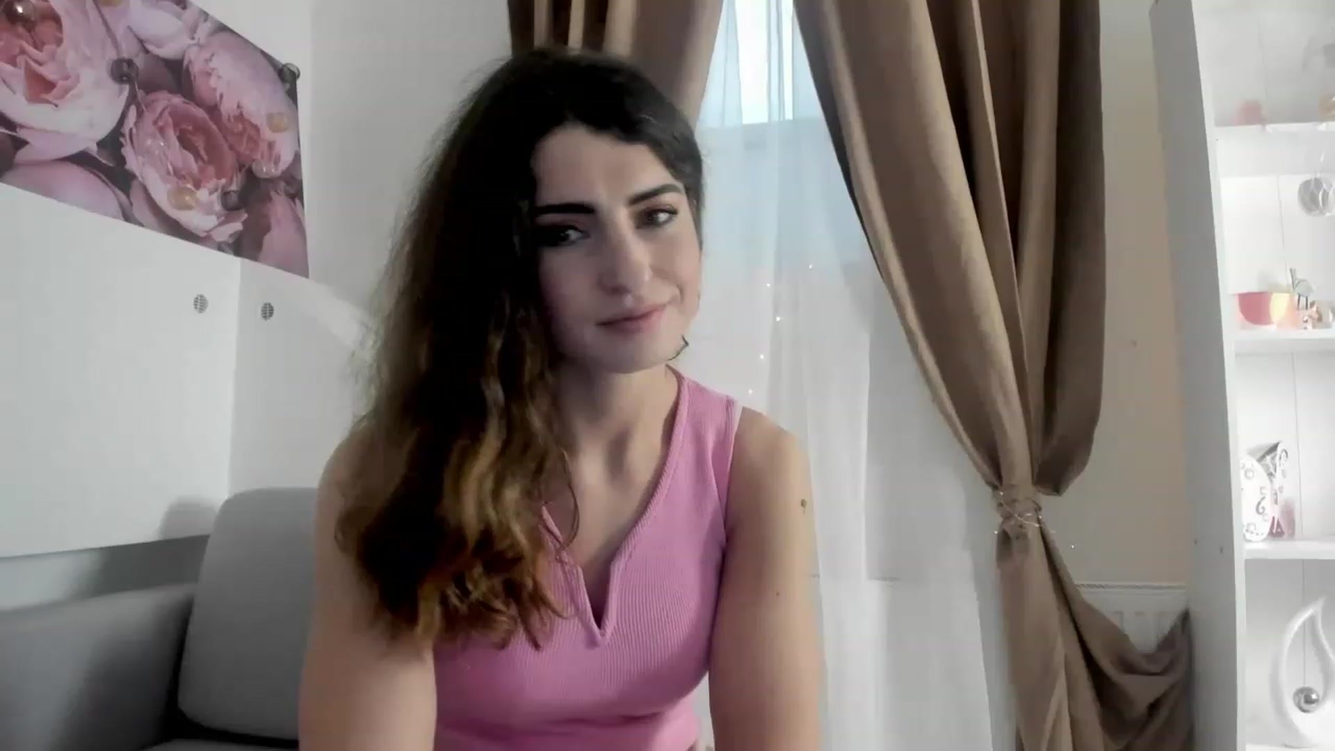 Gallery image thumbnail from EVA__LOVIA_'s myfreecams stream on, 01/02/2023, 10:27 image 18 of 20