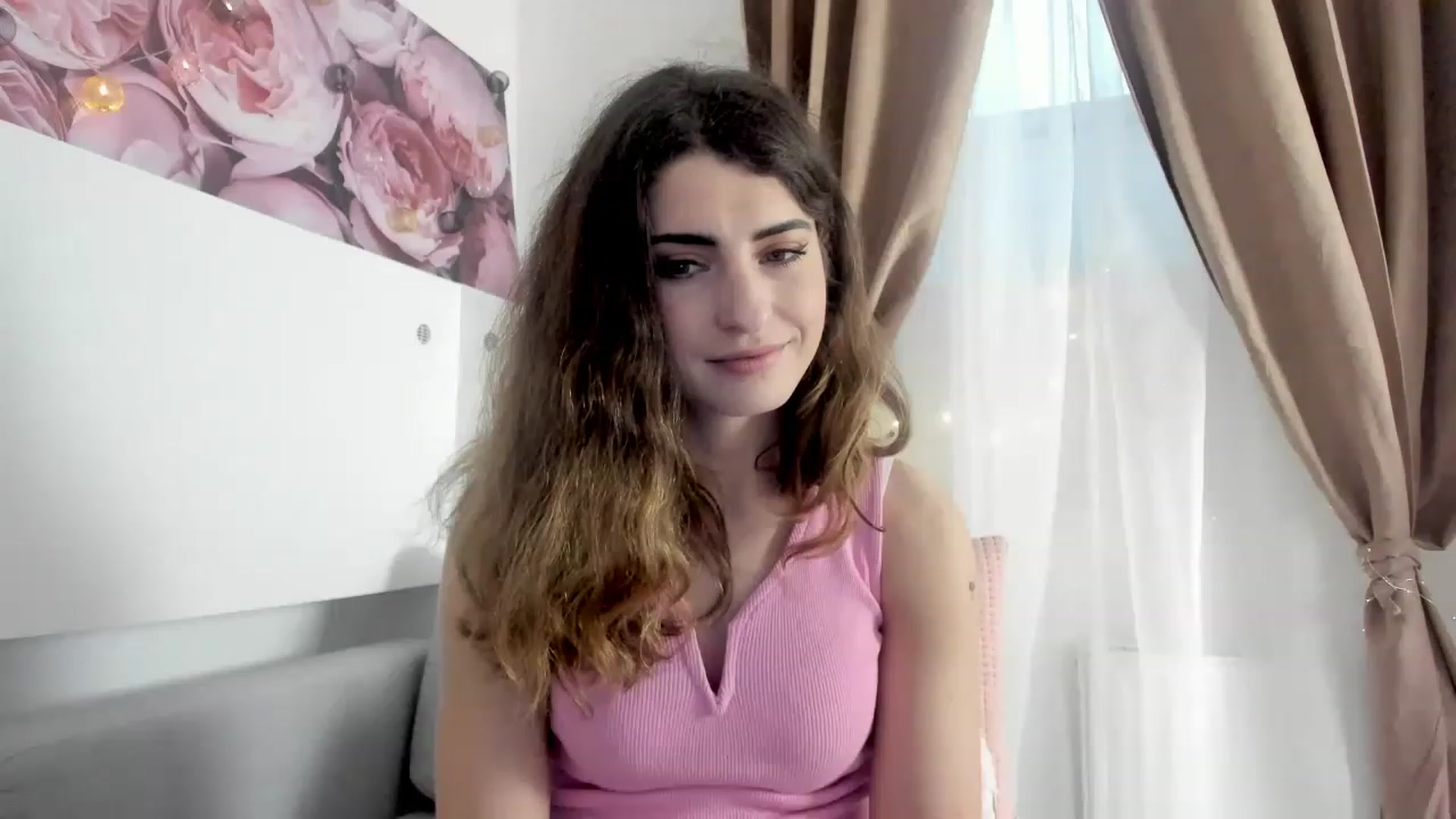 Gallery image thumbnail from EVA__LOVIA_'s myfreecams stream on, 01/02/2023, 10:27 image 10 of 20