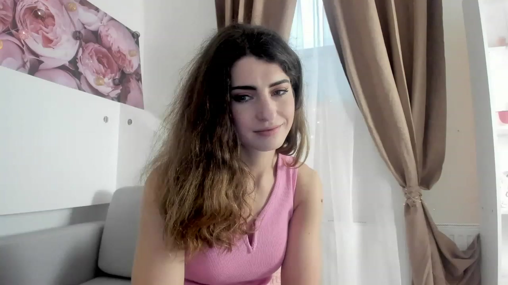 Gallery image thumbnail from EVA__LOVIA_'s myfreecams stream on, 01/02/2023, 11:04 image 11 of 20