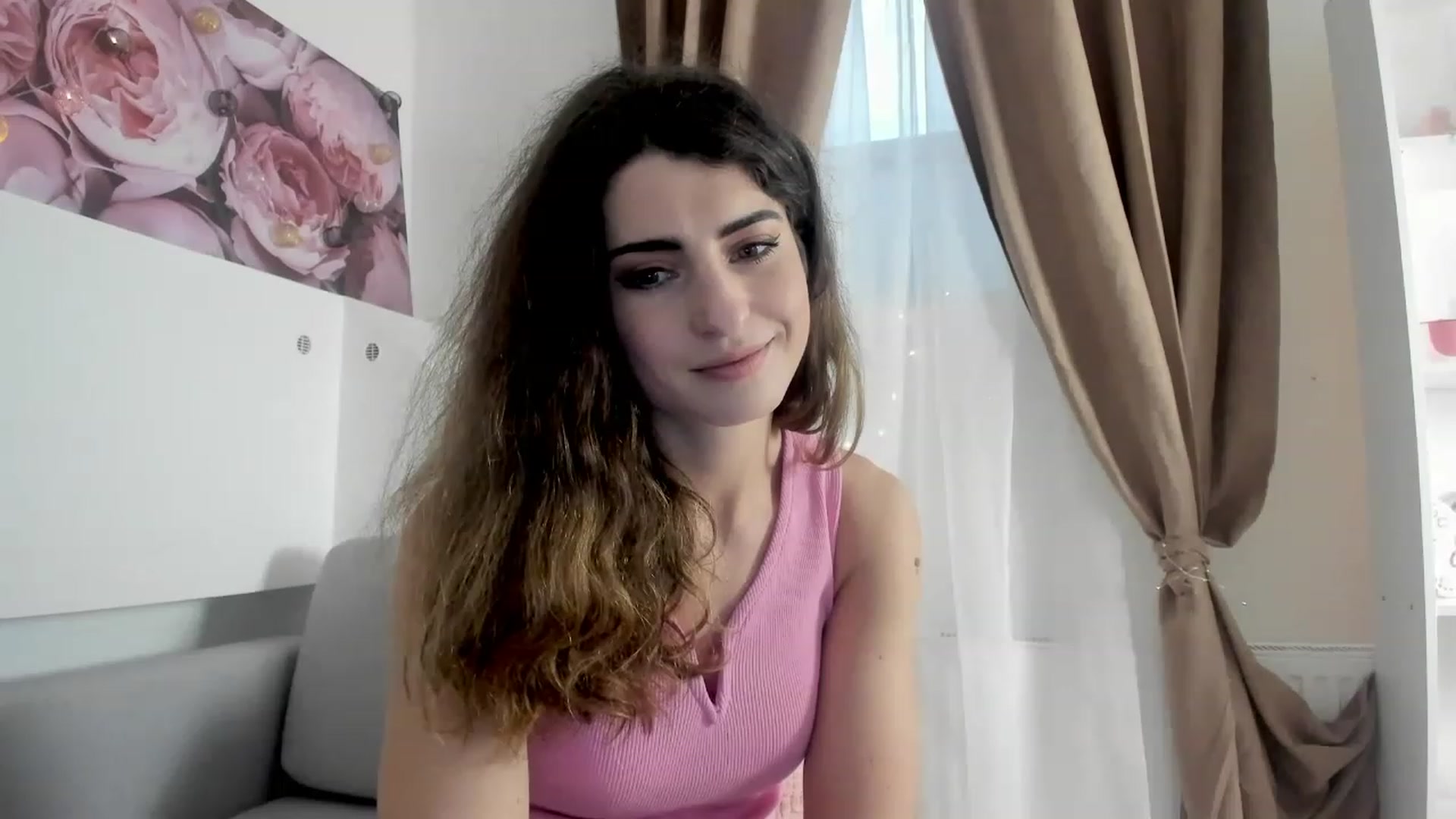 Gallery image thumbnail from EVA__LOVIA_'s myfreecams stream on, 01/02/2023, 11:04 image 9 of 20