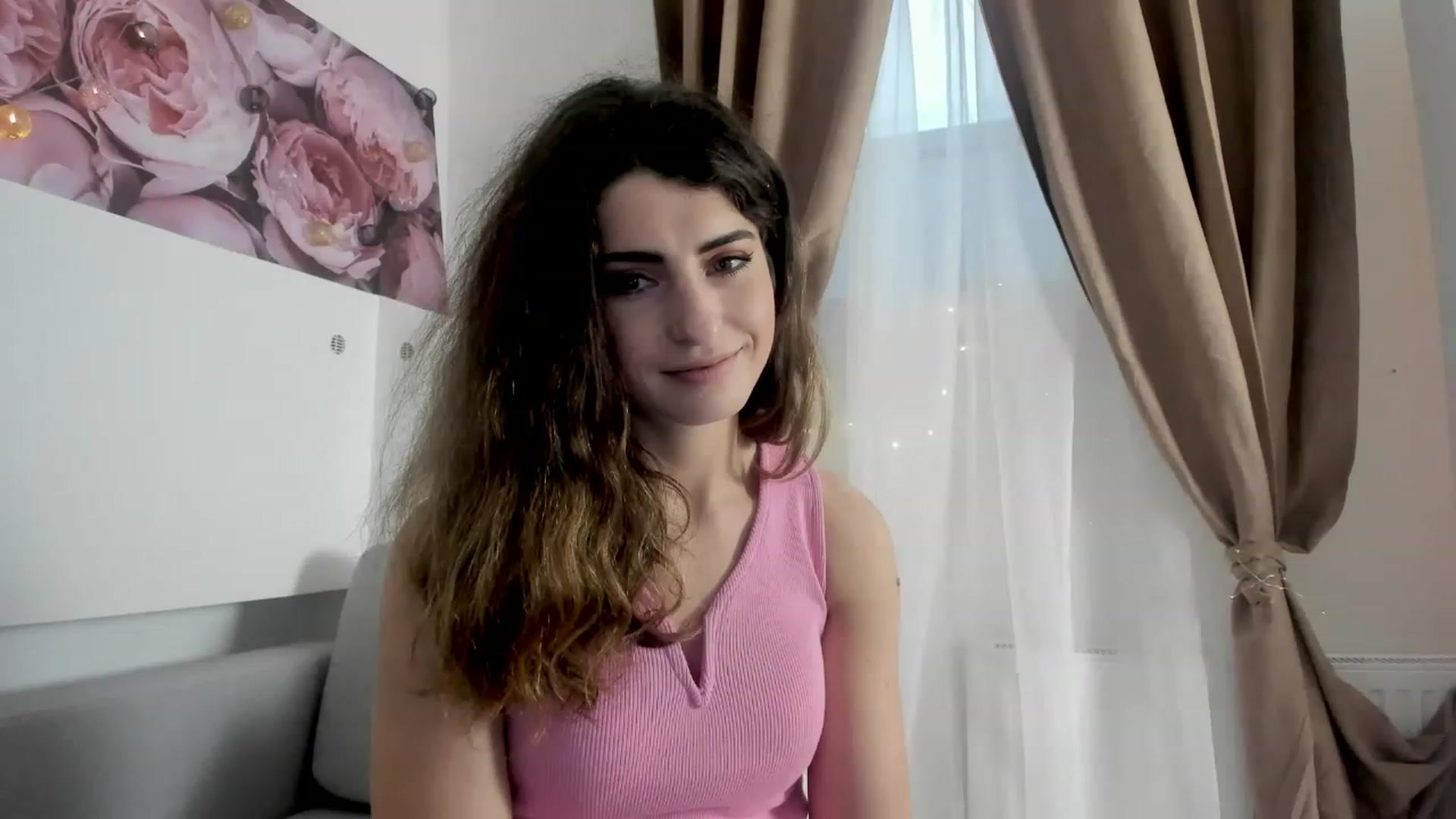 Gallery image thumbnail from EVA__LOVIA_'s myfreecams stream on, 01/02/2023, 11:04 image 14 of 20