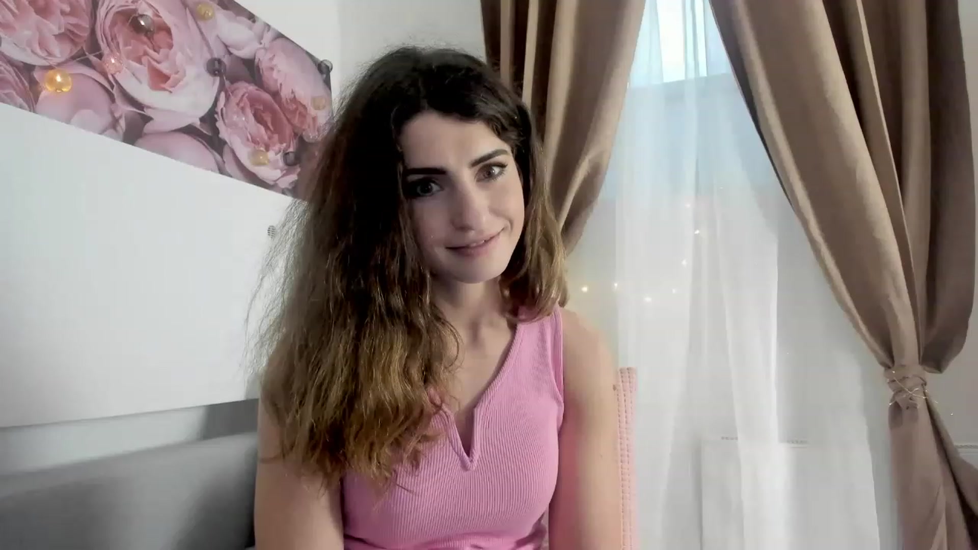 Gallery image thumbnail from EVA__LOVIA_'s myfreecams stream on, 01/02/2023, 11:04 image 15 of 20
