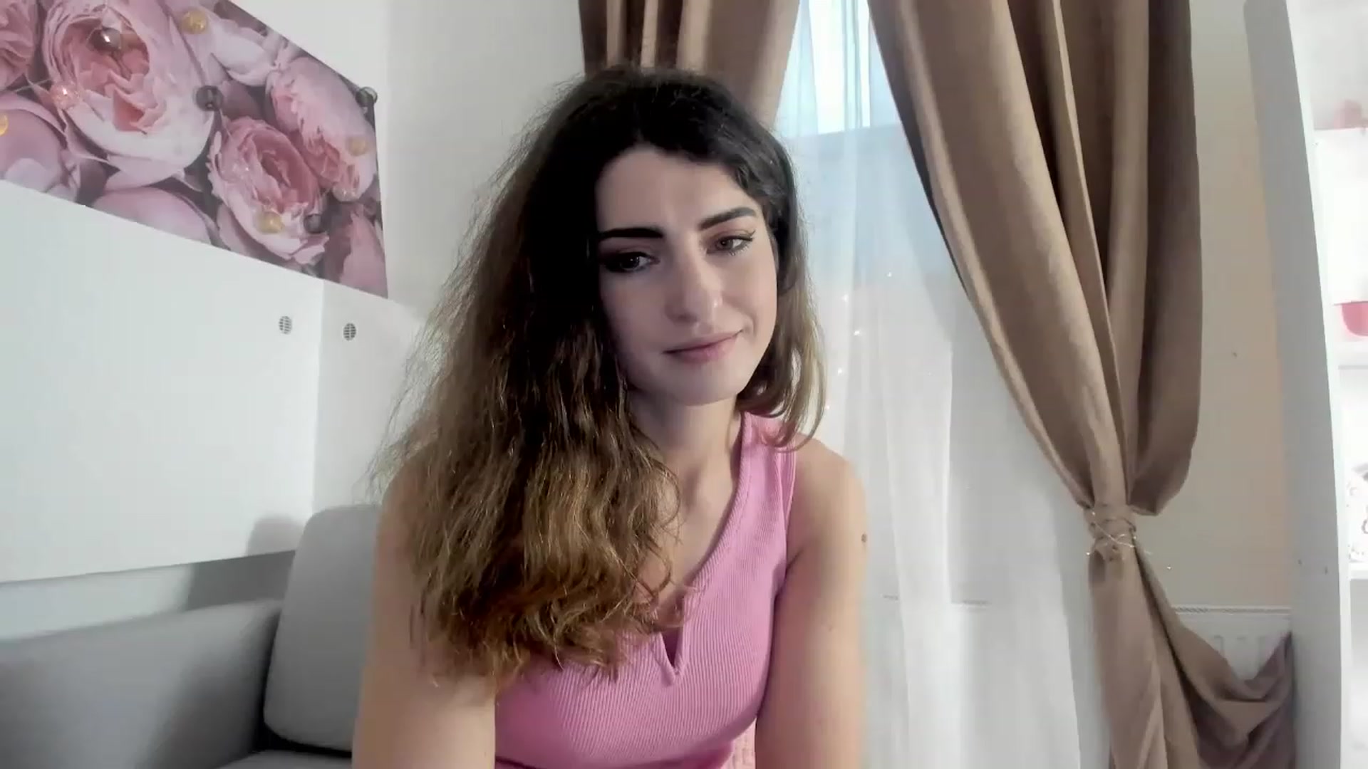 Gallery image thumbnail from EVA__LOVIA_'s myfreecams stream on, 01/02/2023, 11:04 image 10 of 20