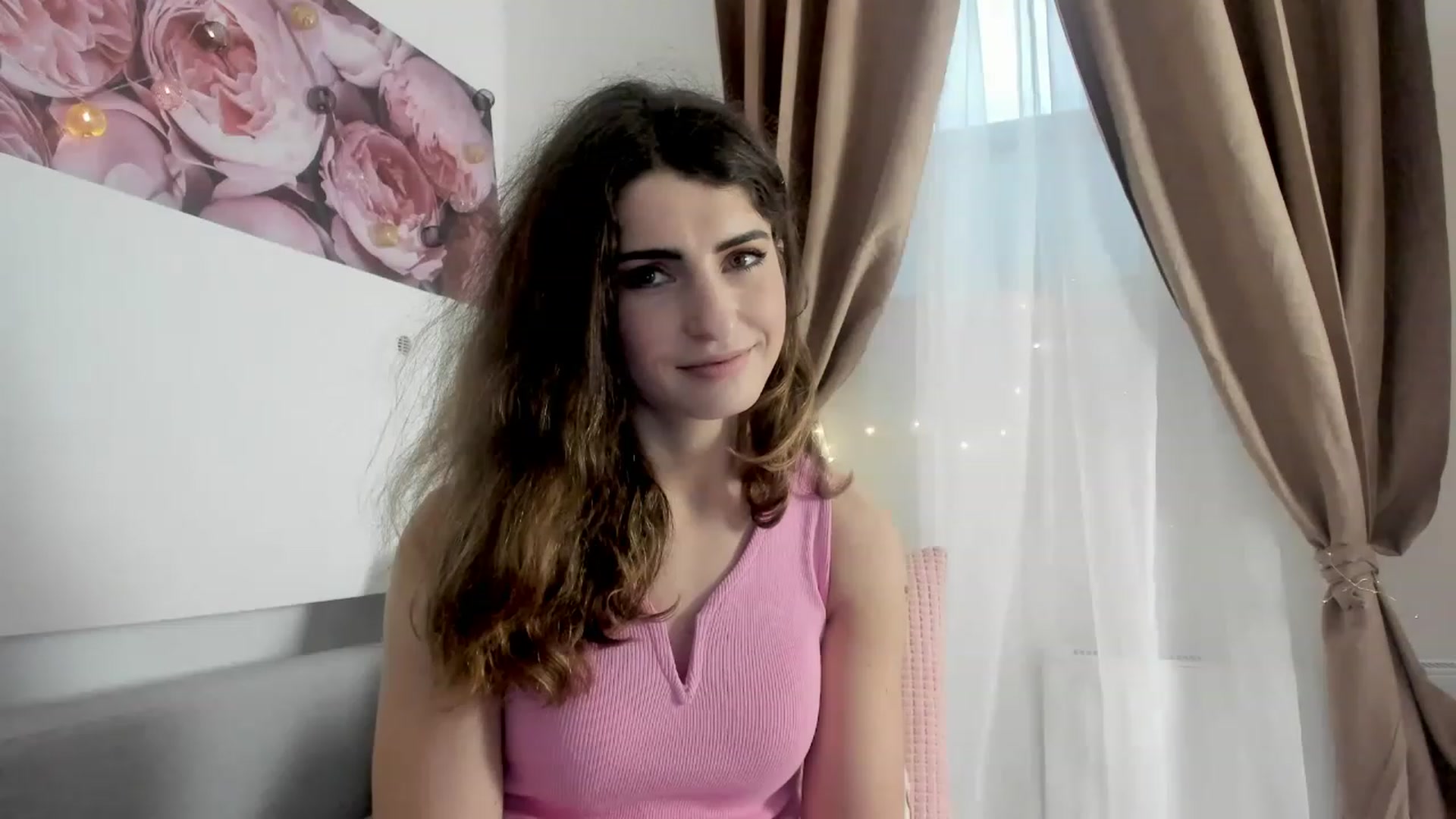 Gallery image thumbnail from EVA__LOVIA_'s myfreecams stream on, 01/02/2023, 11:04 image 19 of 20