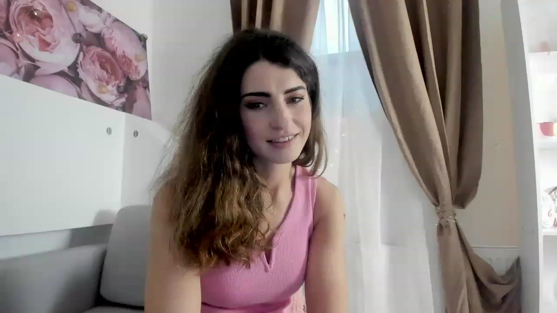 Gallery image thumbnail from EVA__LOVIA_'s myfreecams stream on, 01/02/2023, 11:04 image 8 of 20