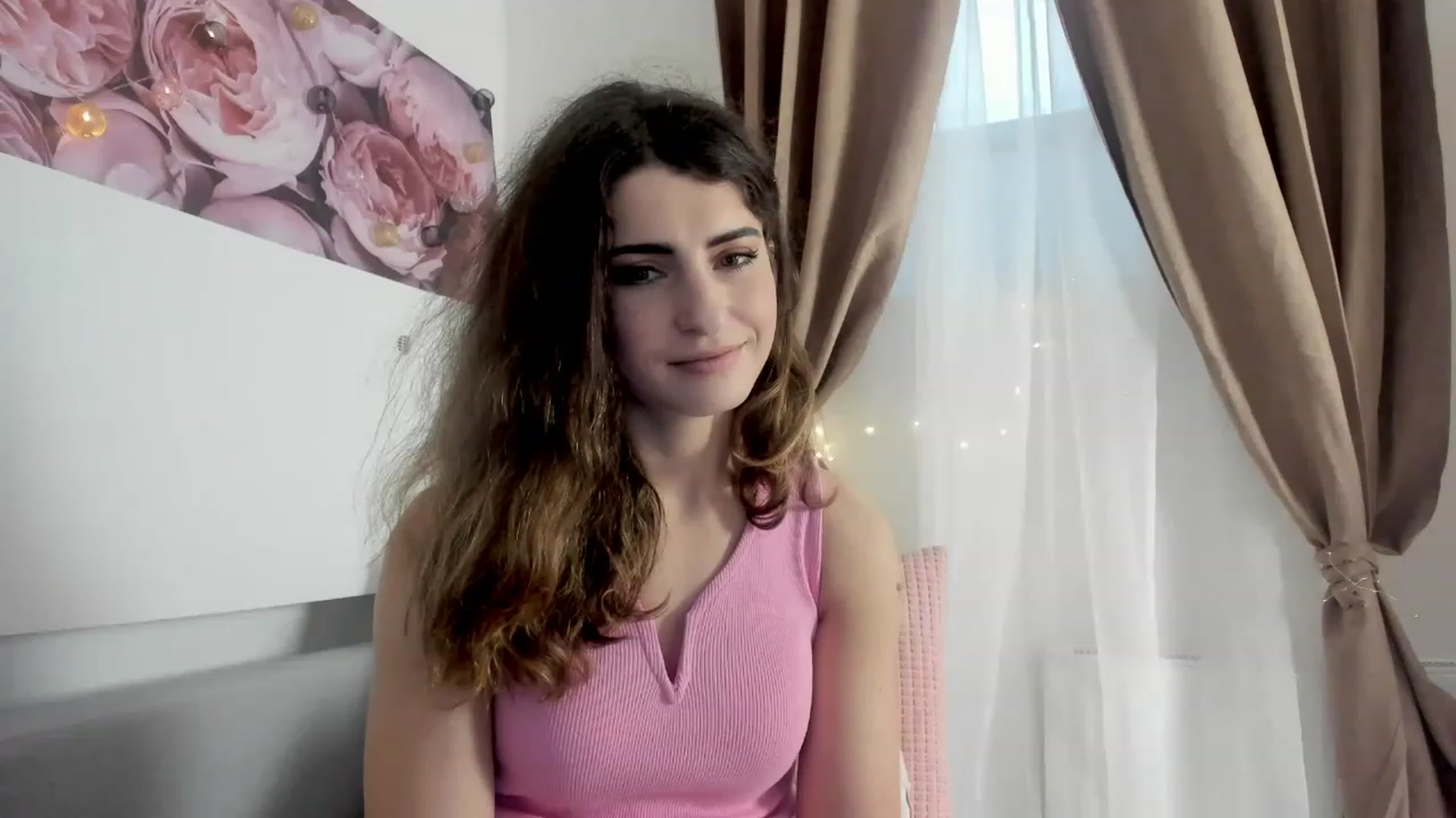 Gallery image thumbnail from EVA__LOVIA_'s myfreecams stream on, 01/02/2023, 11:04 image 20 of 20