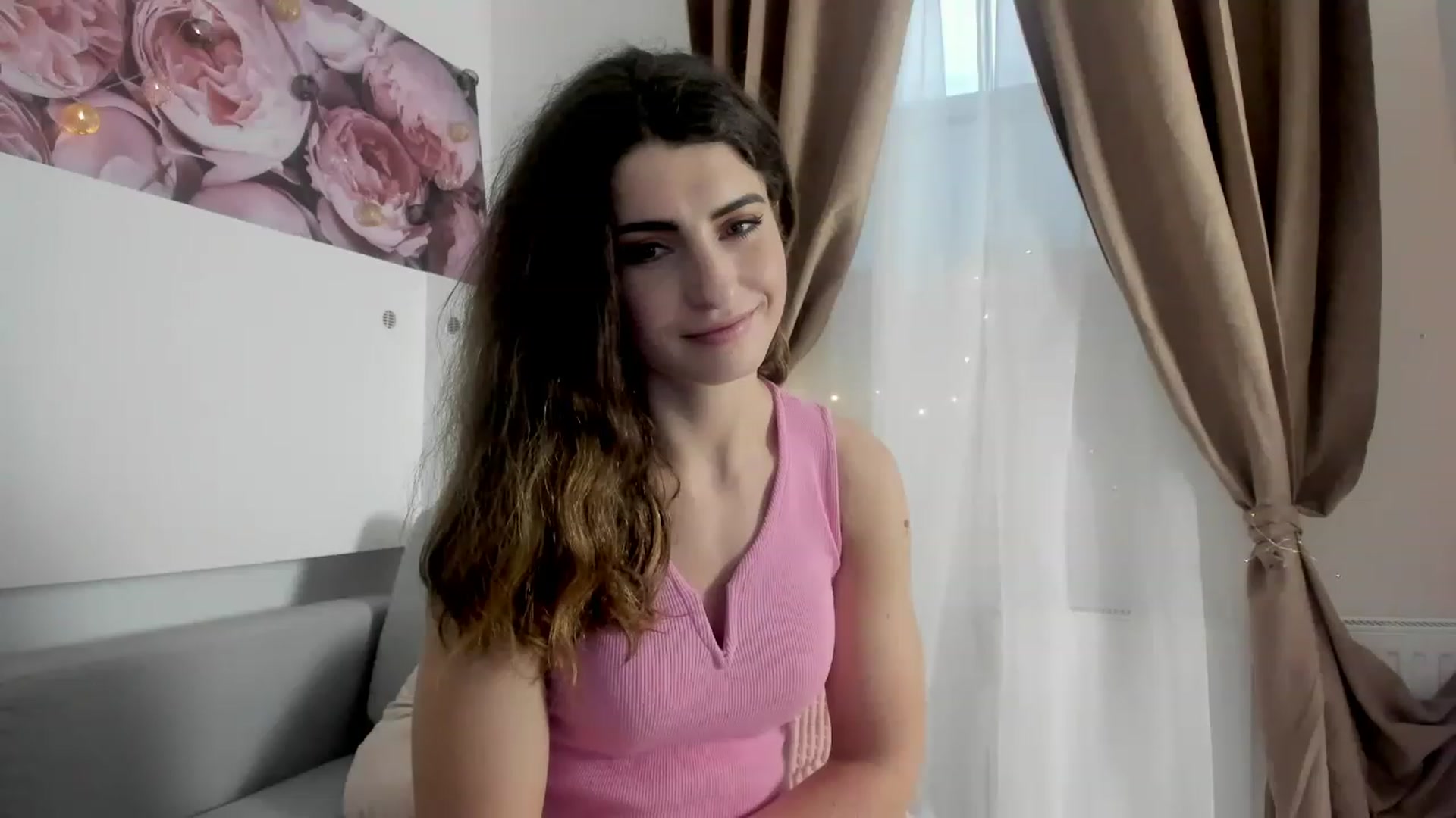 Gallery image thumbnail from EVA__LOVIA_'s myfreecams stream on, 01/02/2023, 13:32 image 19 of 20