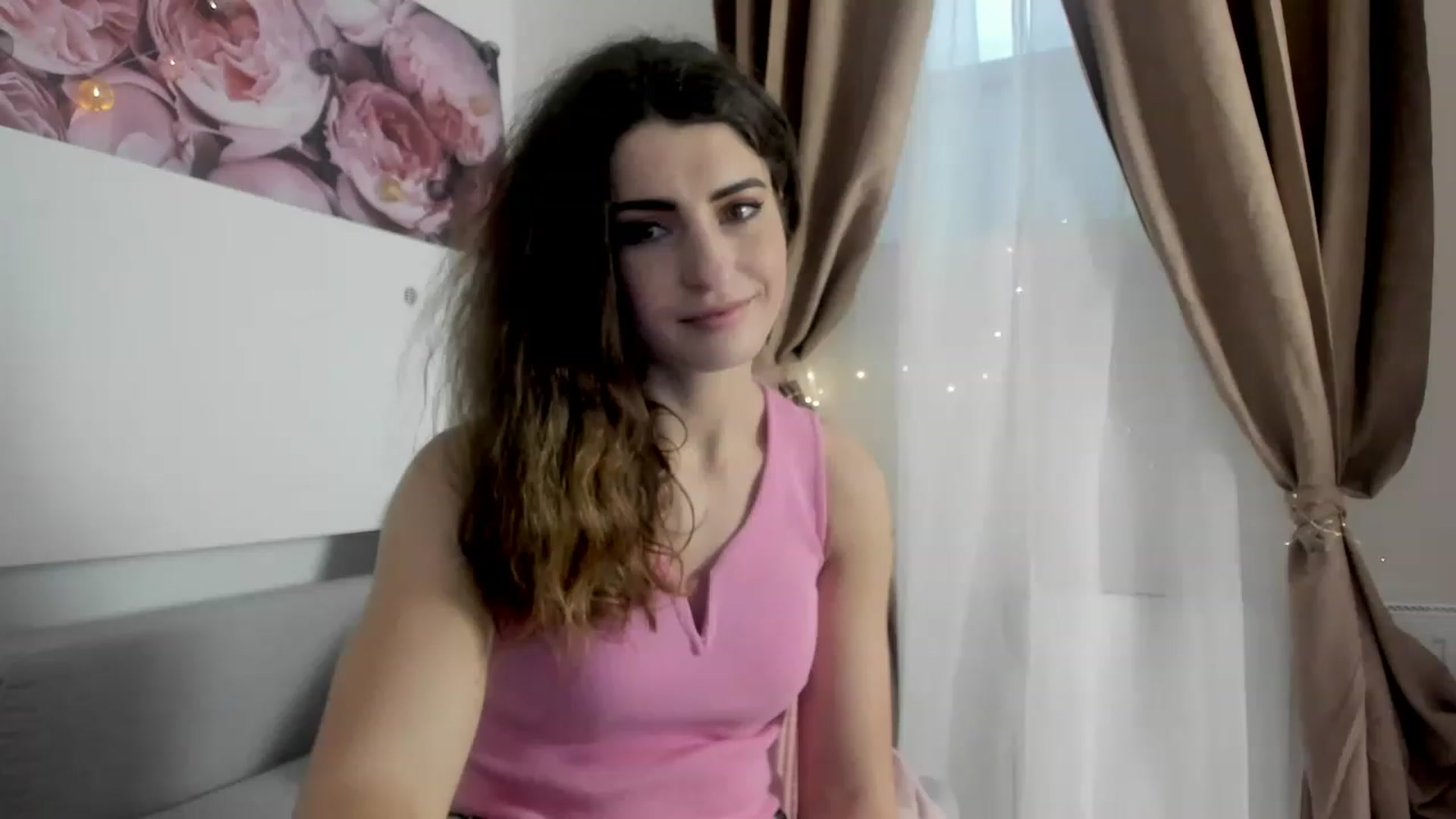 Gallery image thumbnail from EVA__LOVIA_'s myfreecams stream on, 01/02/2023, 13:32 image 17 of 20