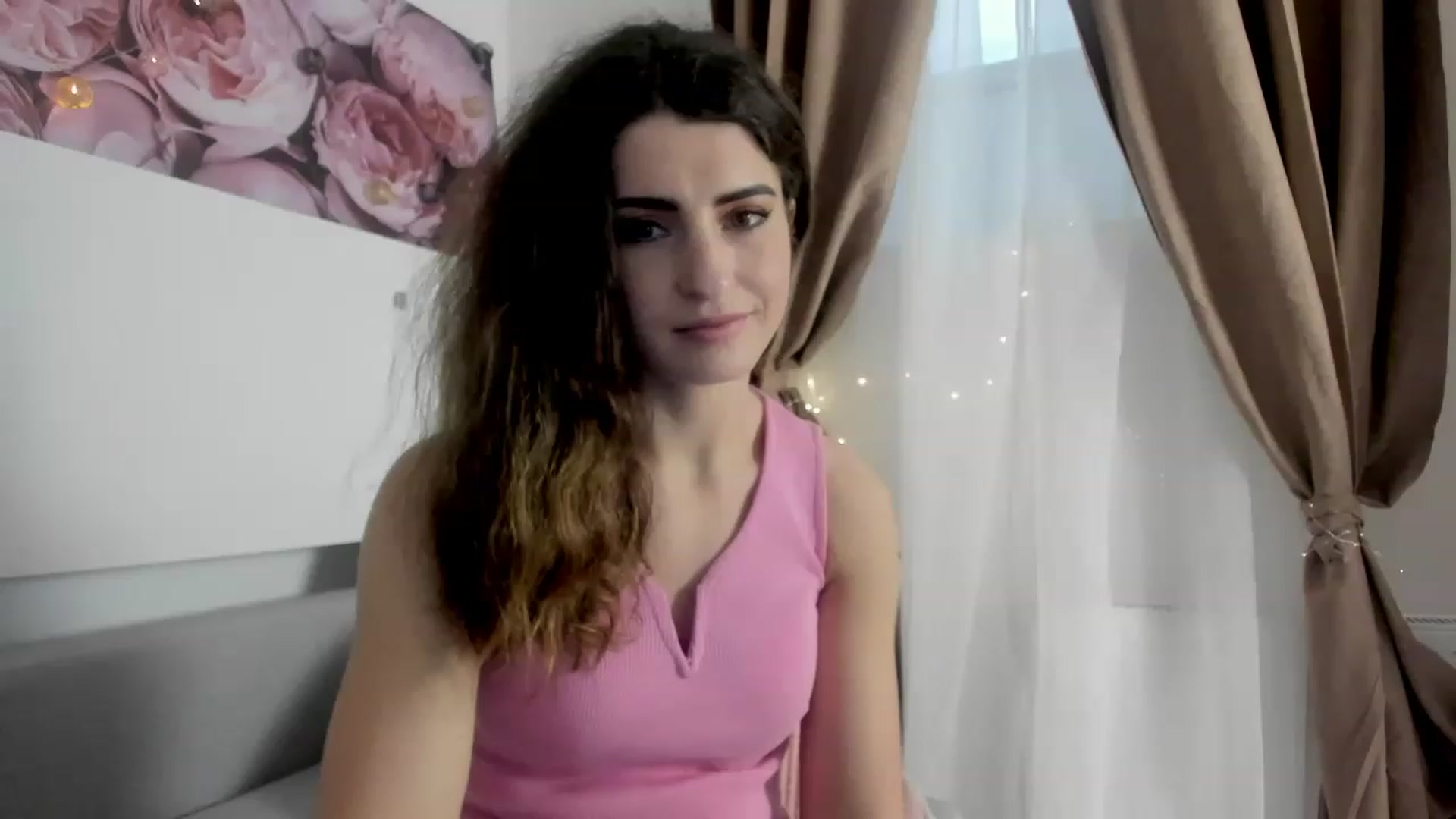 Gallery image thumbnail from EVA__LOVIA_'s myfreecams stream on, 01/02/2023, 13:32 image 18 of 20