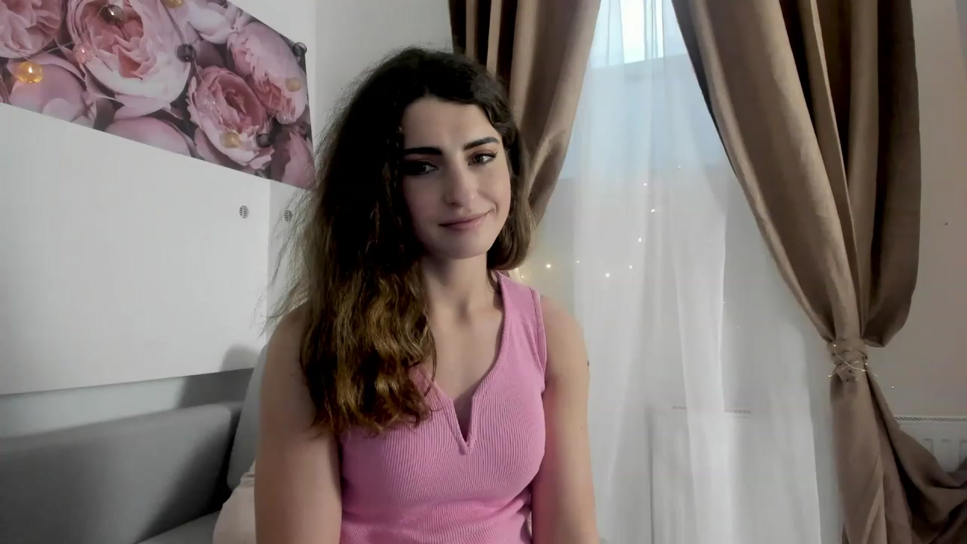 Gallery image thumbnail from EVA__LOVIA_'s myfreecams stream on, 01/02/2023, 13:32 image 5 of 20