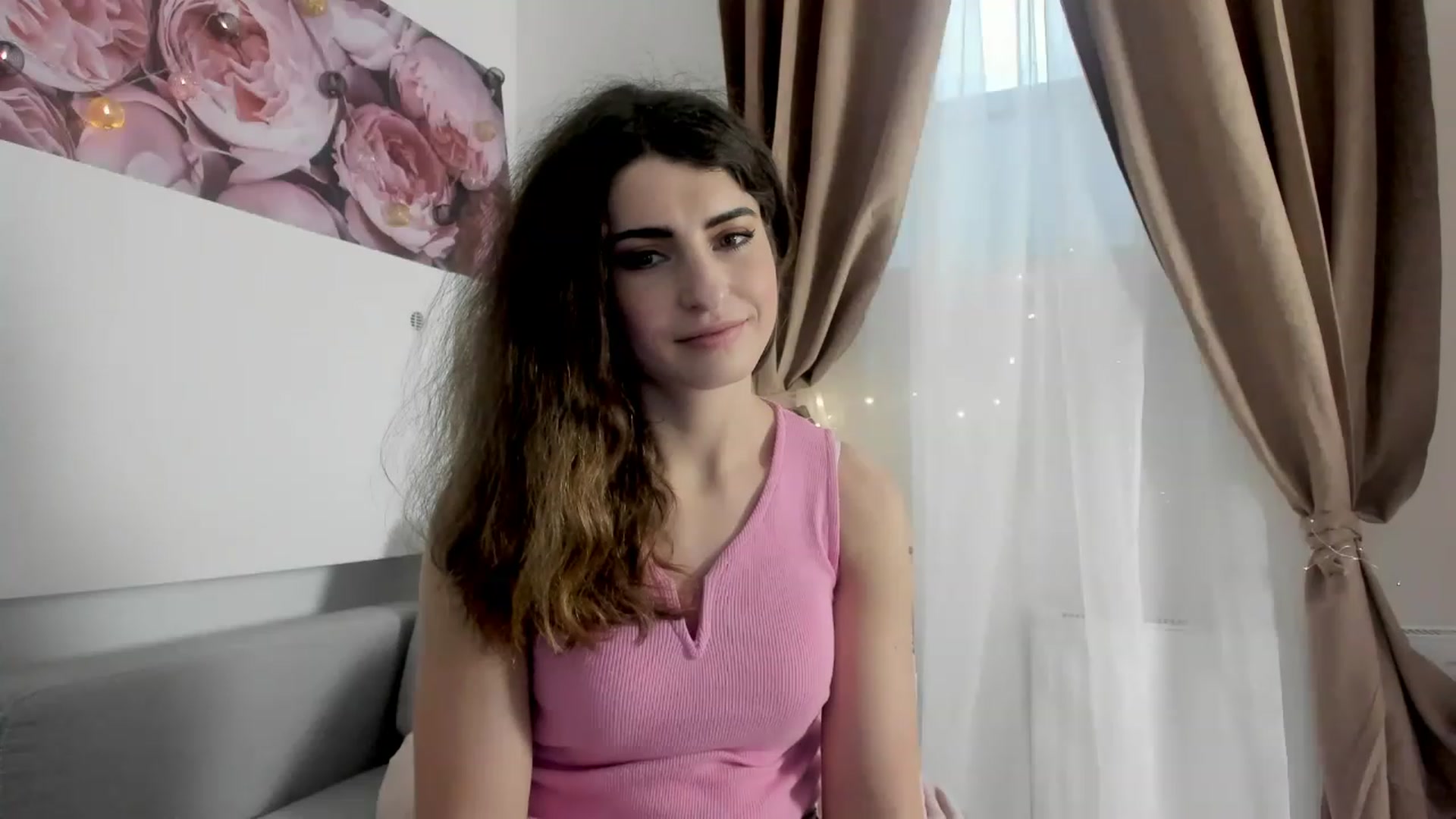 Gallery image thumbnail from EVA__LOVIA_'s myfreecams stream on, 01/02/2023, 13:32 image 12 of 20