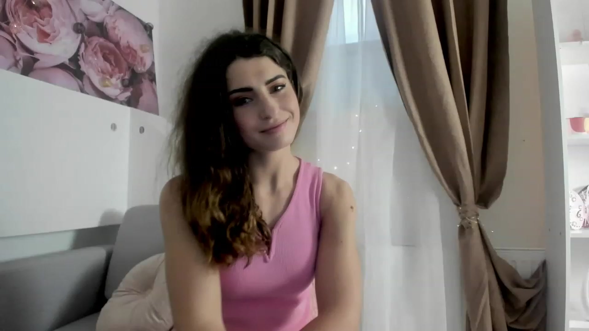 Gallery image thumbnail from EVA__LOVIA_'s myfreecams stream on, 01/02/2023, 14:02 image 11 of 20