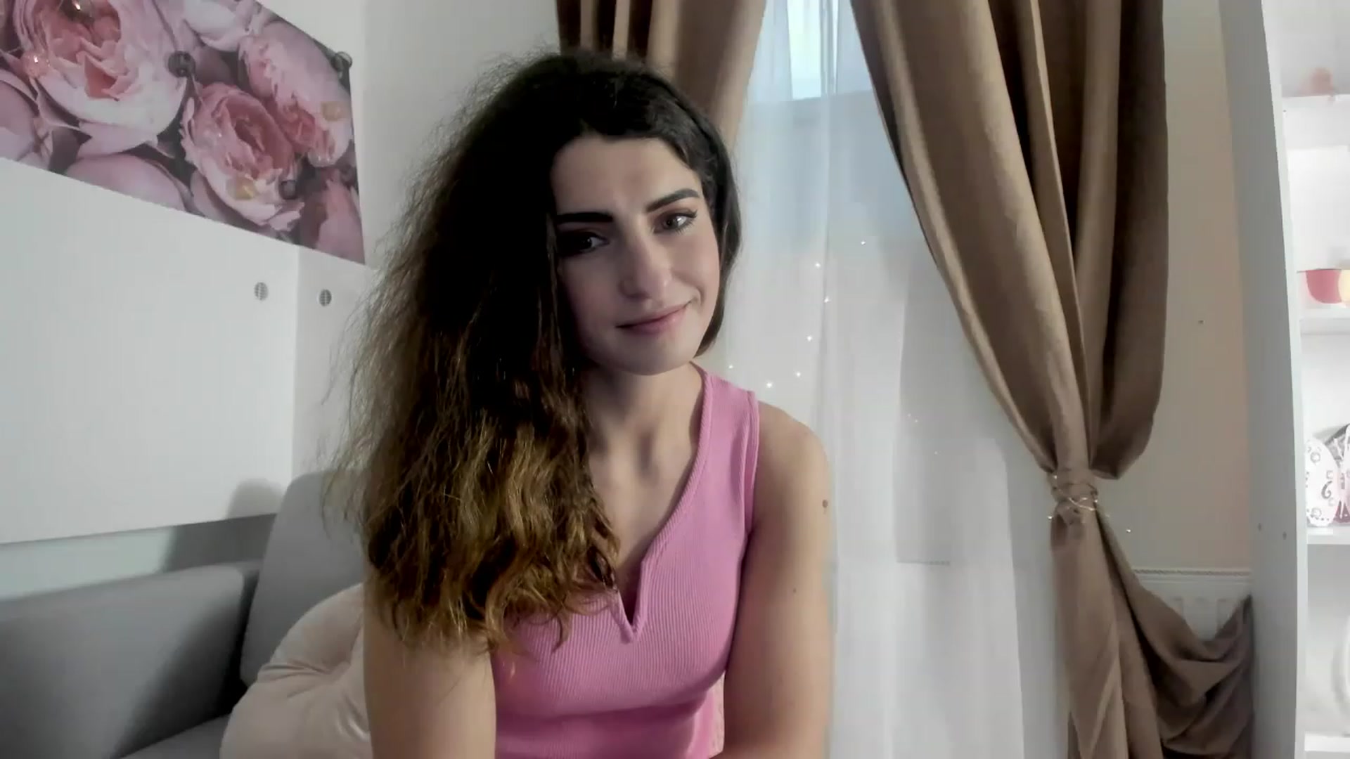 Gallery image thumbnail from EVA__LOVIA_'s myfreecams stream on, 01/02/2023, 14:02 image 15 of 20