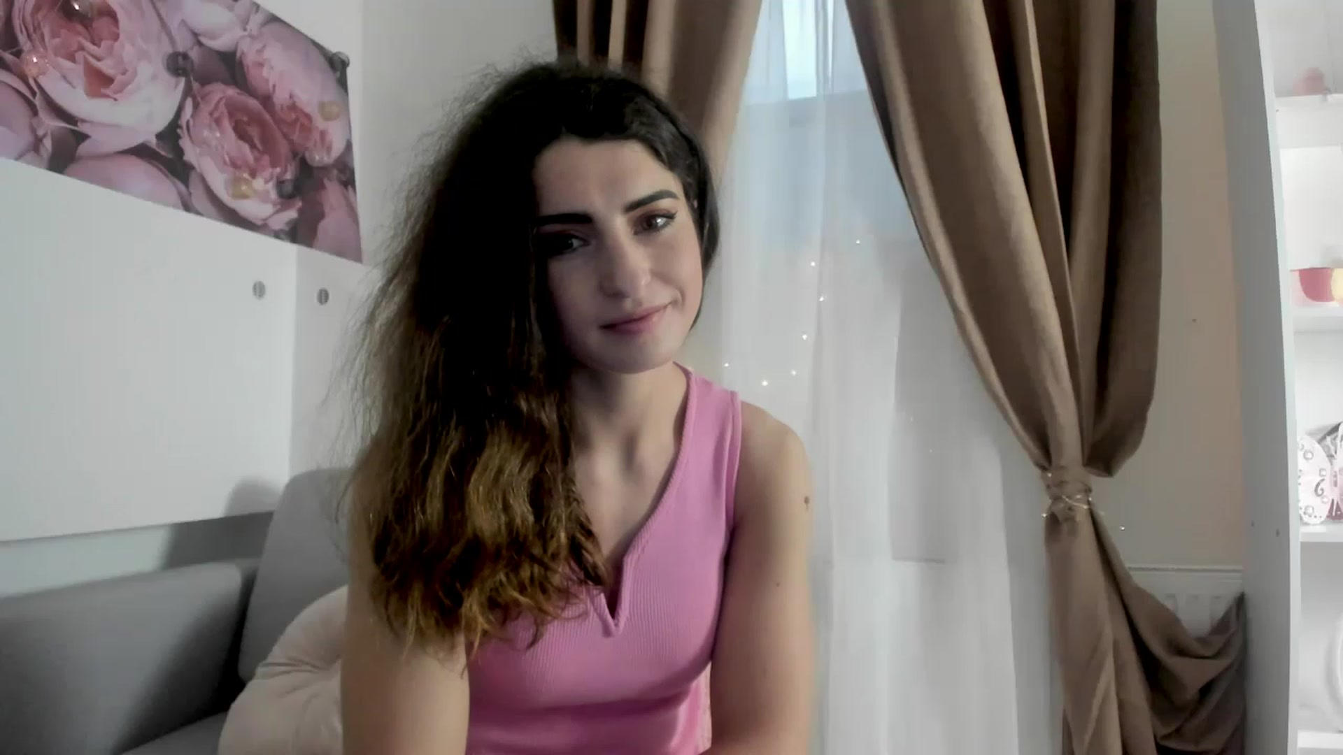 Gallery image thumbnail from EVA__LOVIA_'s myfreecams stream on, 01/02/2023, 14:02 image 12 of 20